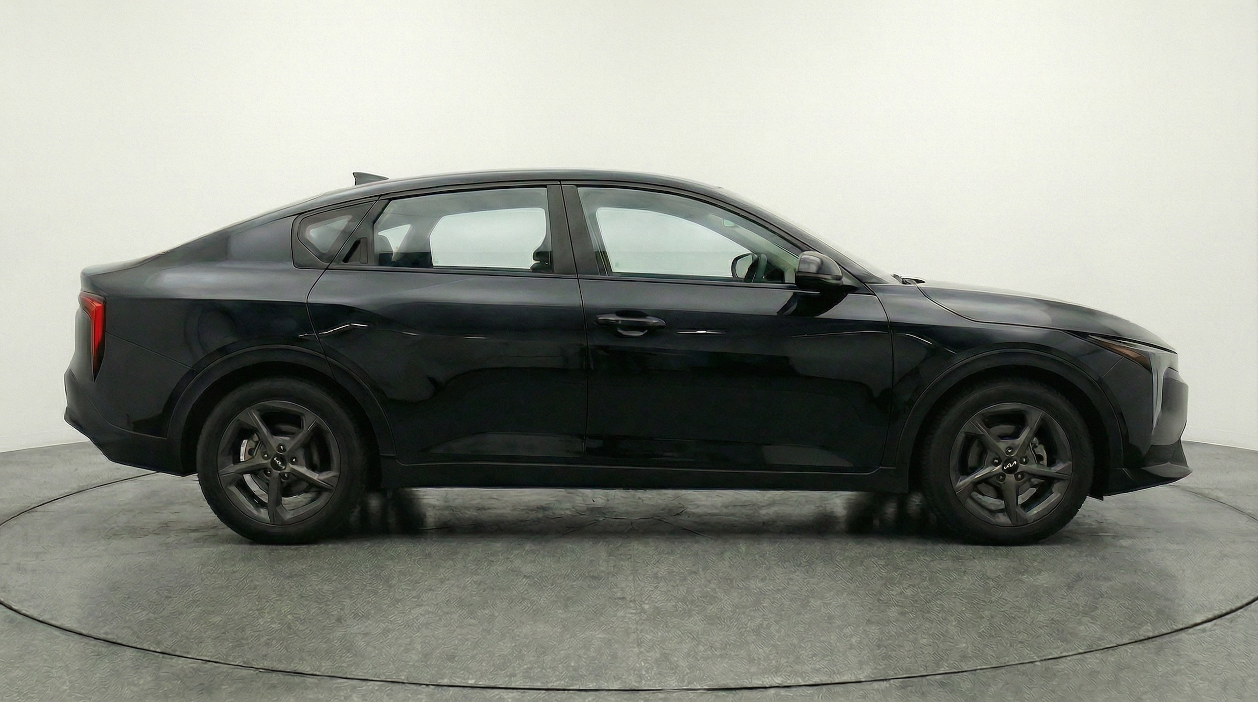 Thumbnail: 2025 Kia K4 - 8