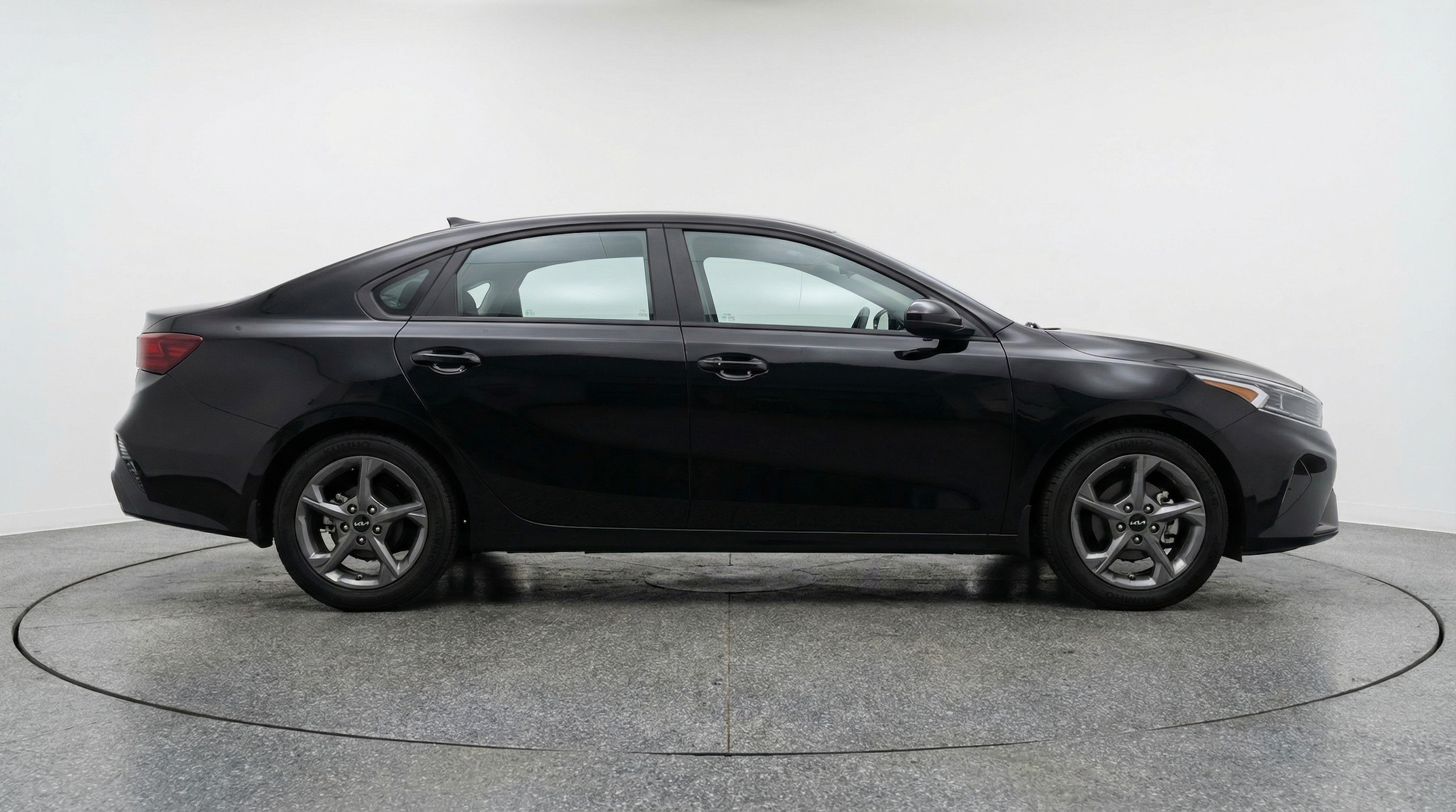 Thumbnail: 2025 Kia K4 - 8