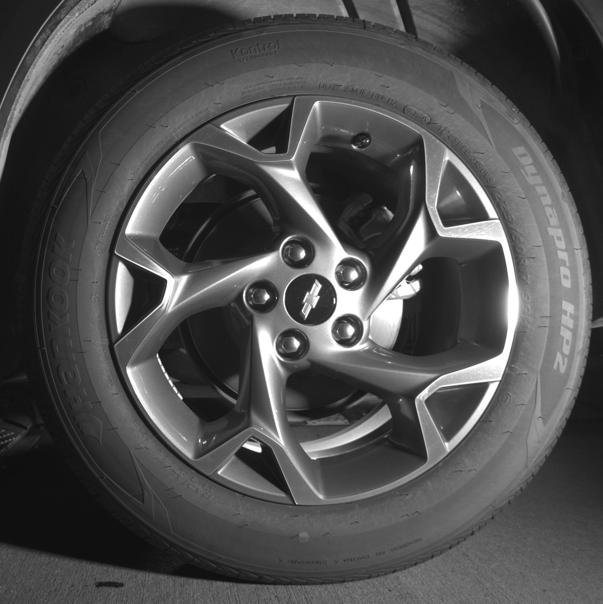 Thumbnail: 2025 Chevrolet Trax - 11