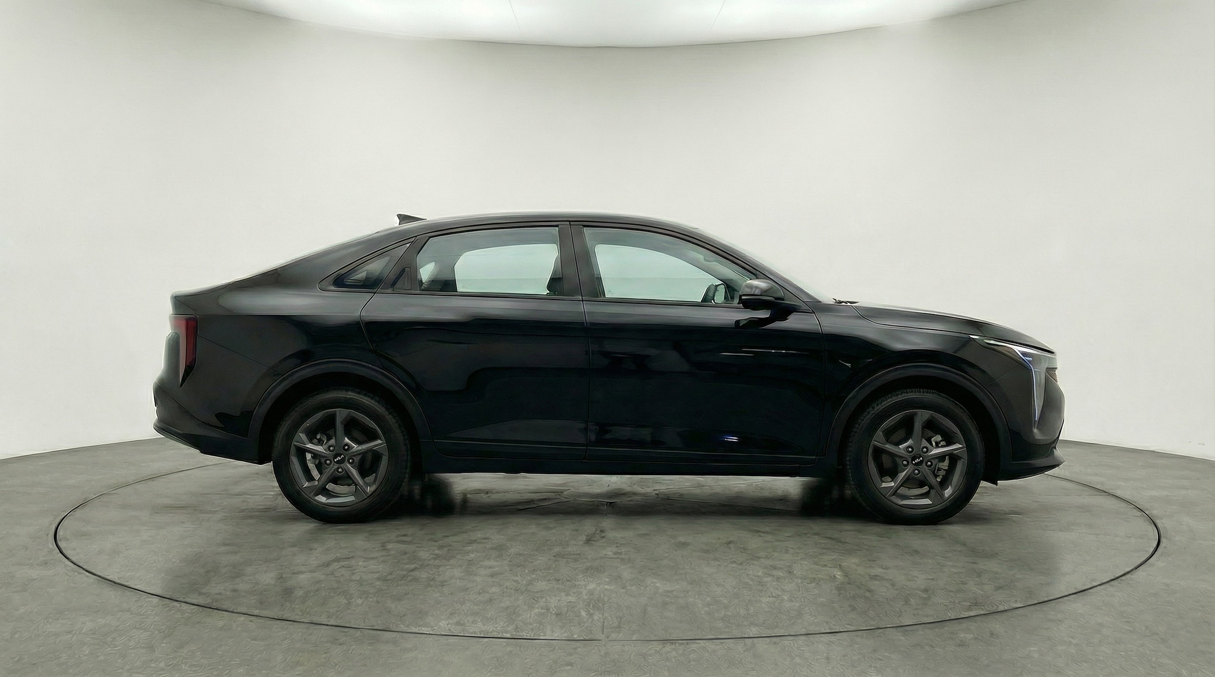 Thumbnail: 2025 Kia K4 - 8