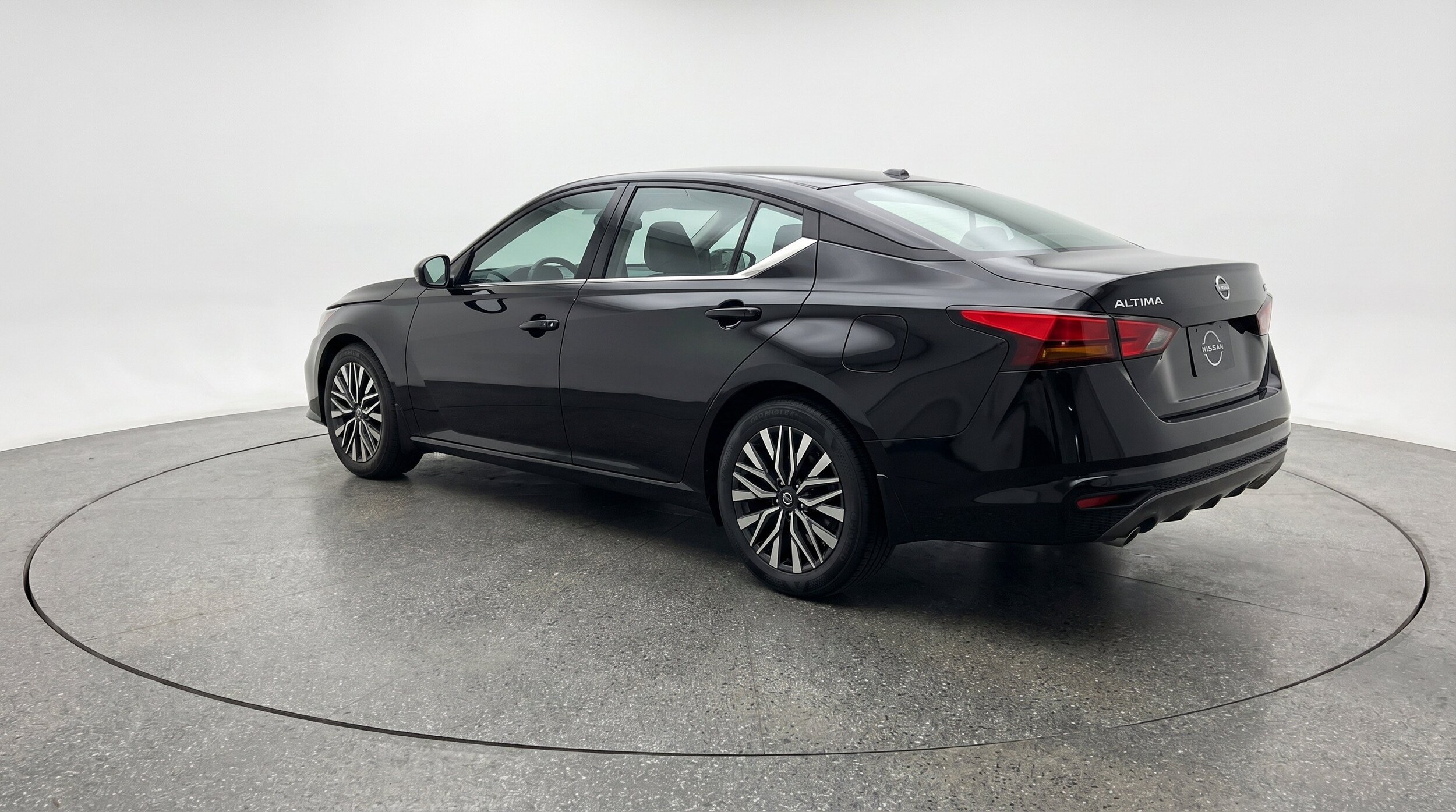 Thumbnail: 2026 Nissan Altima - 5