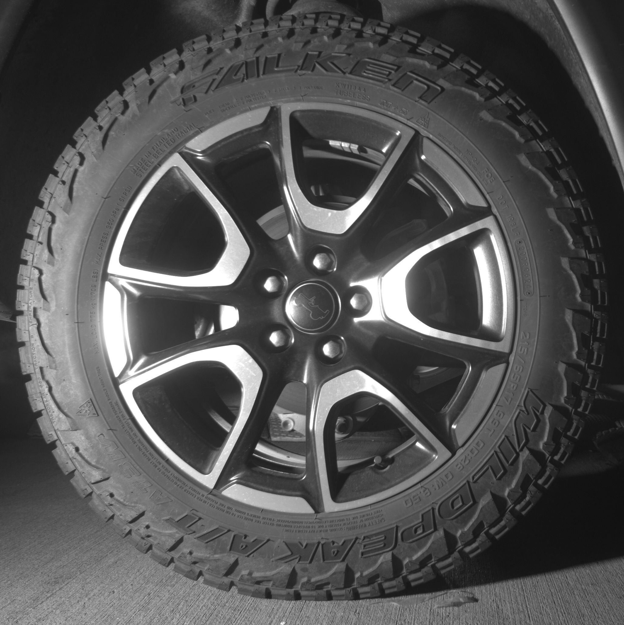 Thumbnail: 2025 Jeep Compass - 12