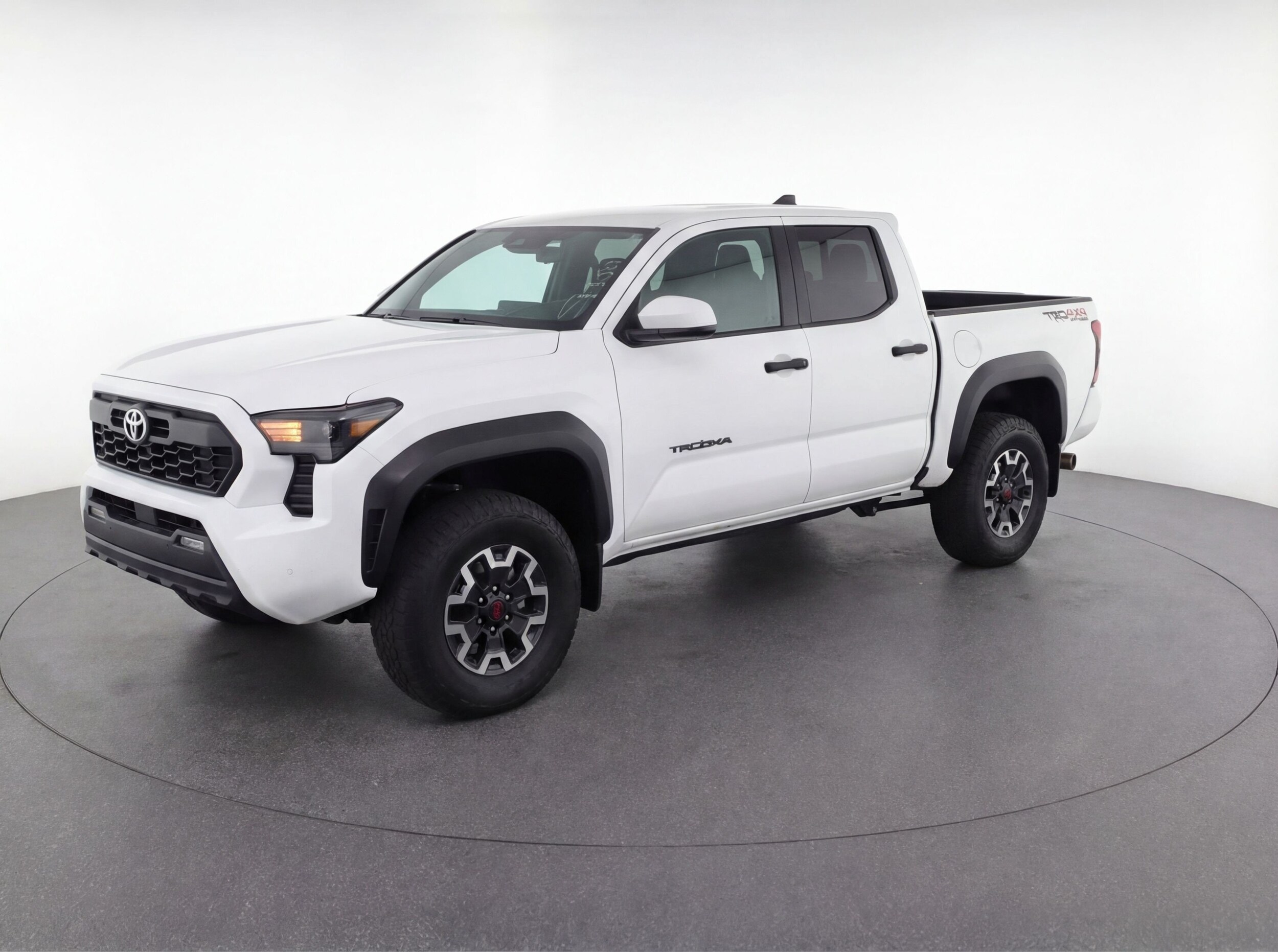 Thumbnail: 2025 Toyota Tacoma - 2