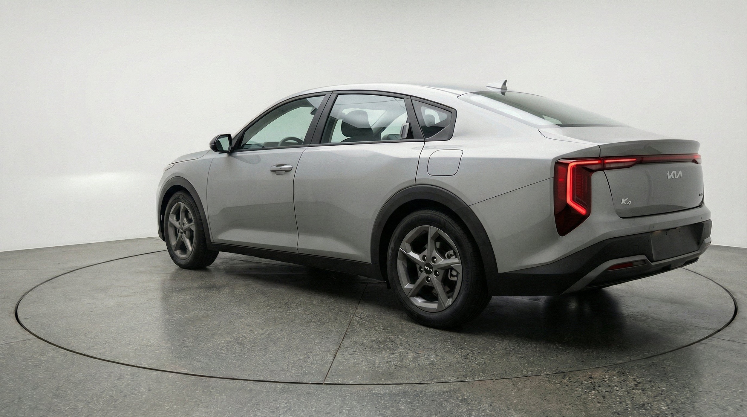 Thumbnail: 2026 Kia K4 - 6