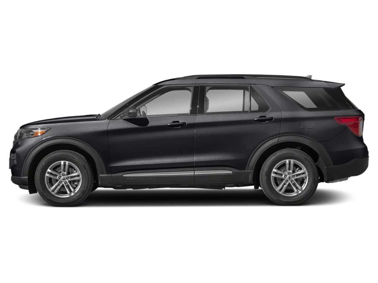 Thumbnail: 2023 Ford Explorer - 2