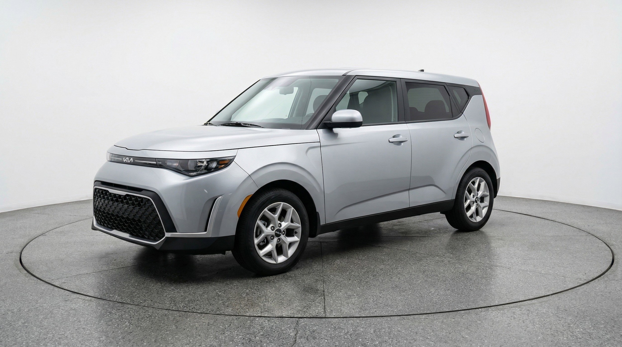 Thumbnail: 2025 Kia Soul - 2