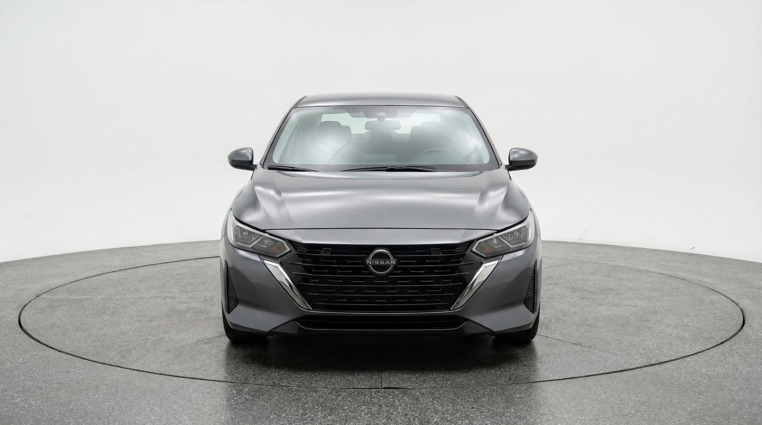 Thumbnail: 2025 Nissan Sentra - 1