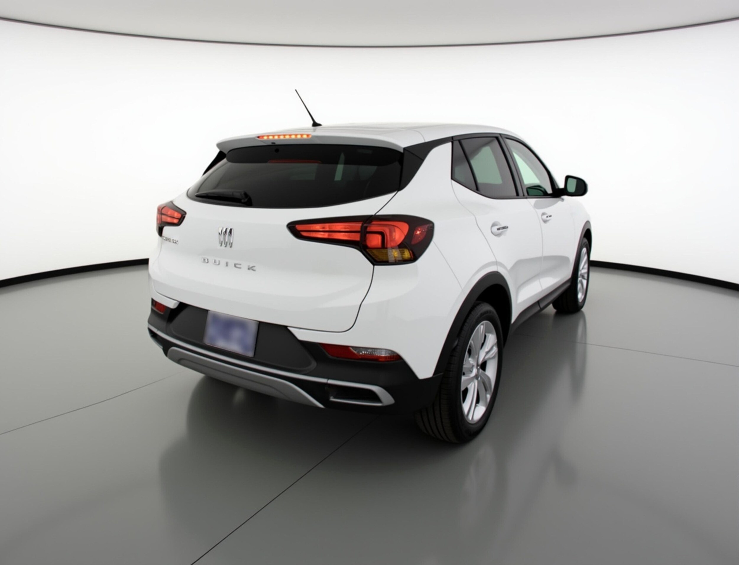 Thumbnail: 2025 Buick Encore GX - 7