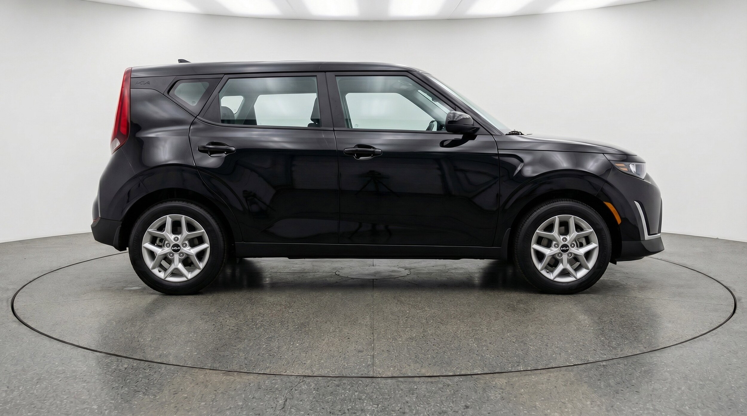 Thumbnail: 2025 Kia Soul - 9