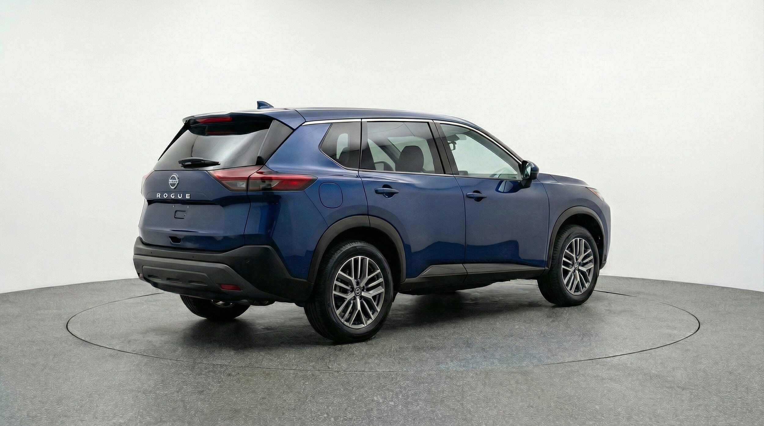 Thumbnail: 2026 Nissan Rogue - 7