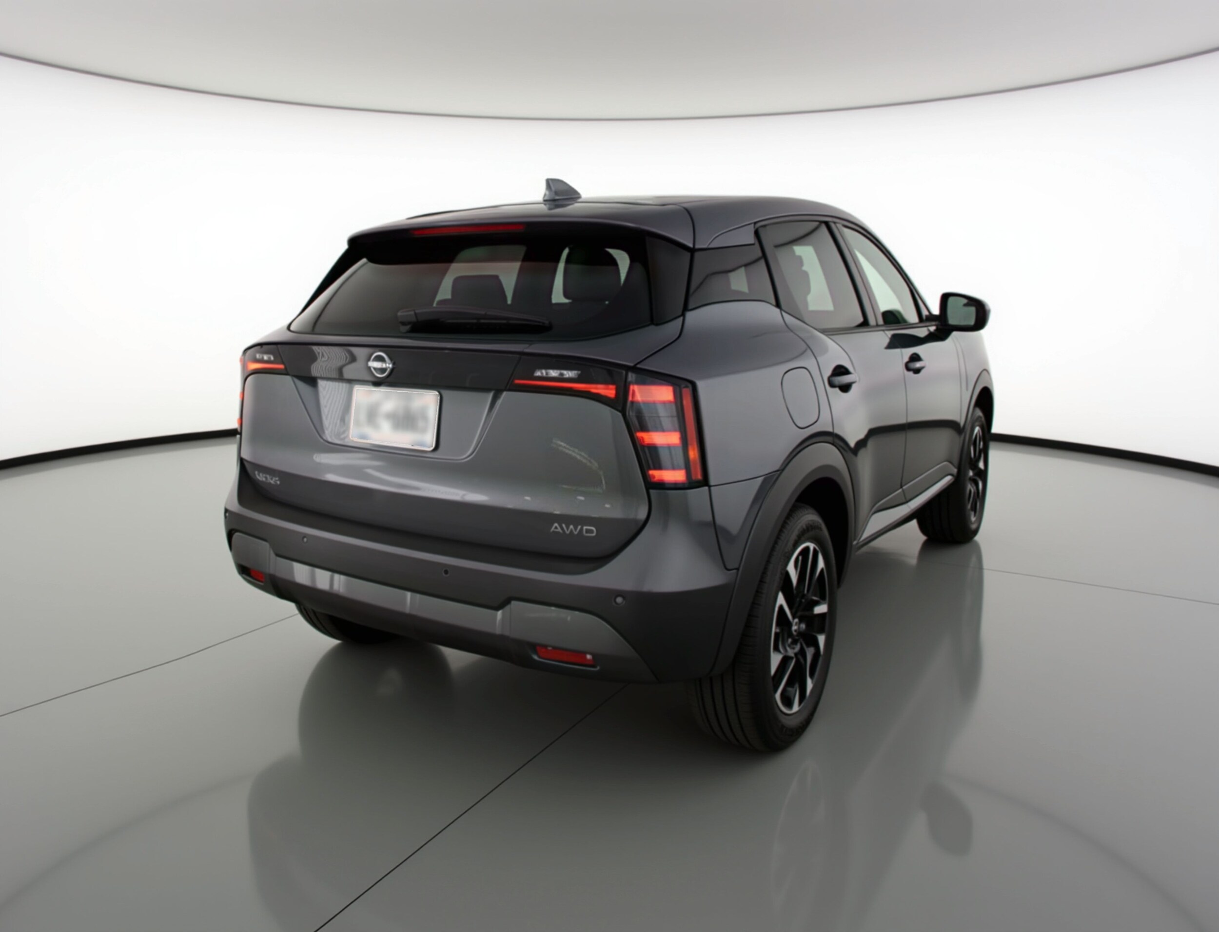 Thumbnail: 2025 Nissan Kicks - 7