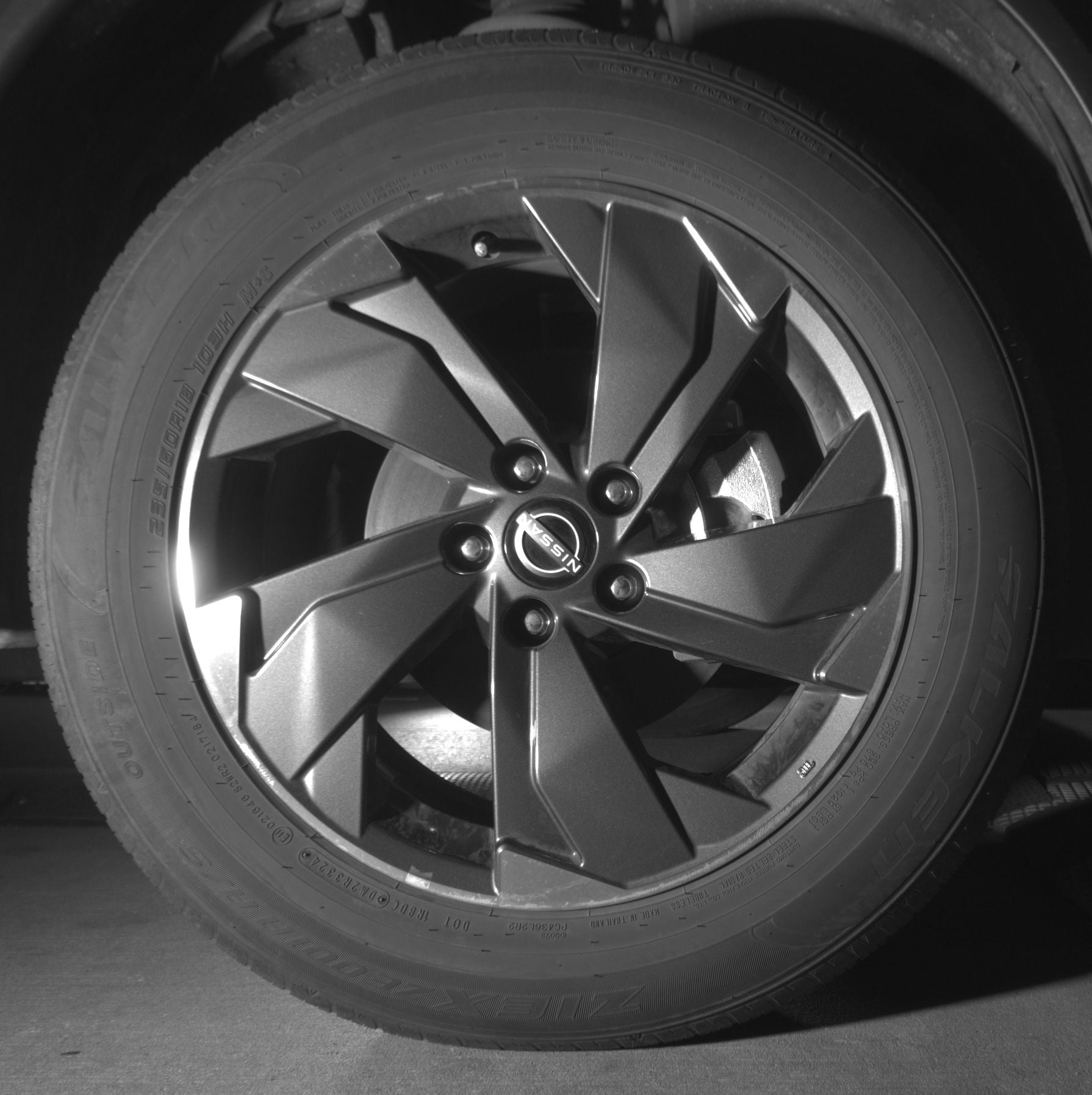 Thumbnail: 2025 Nissan Rogue - 10