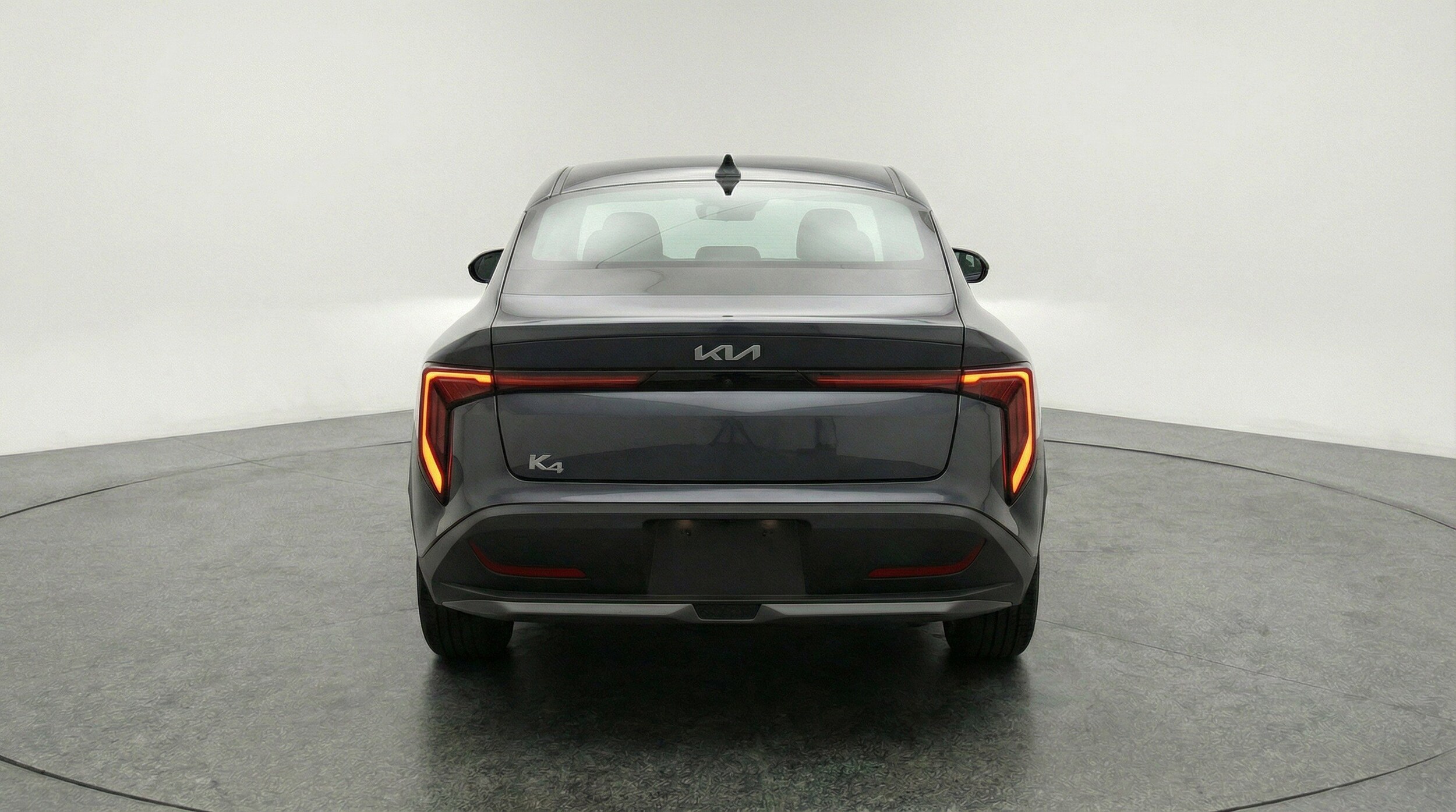 Thumbnail: 2025 Kia K4 - 6