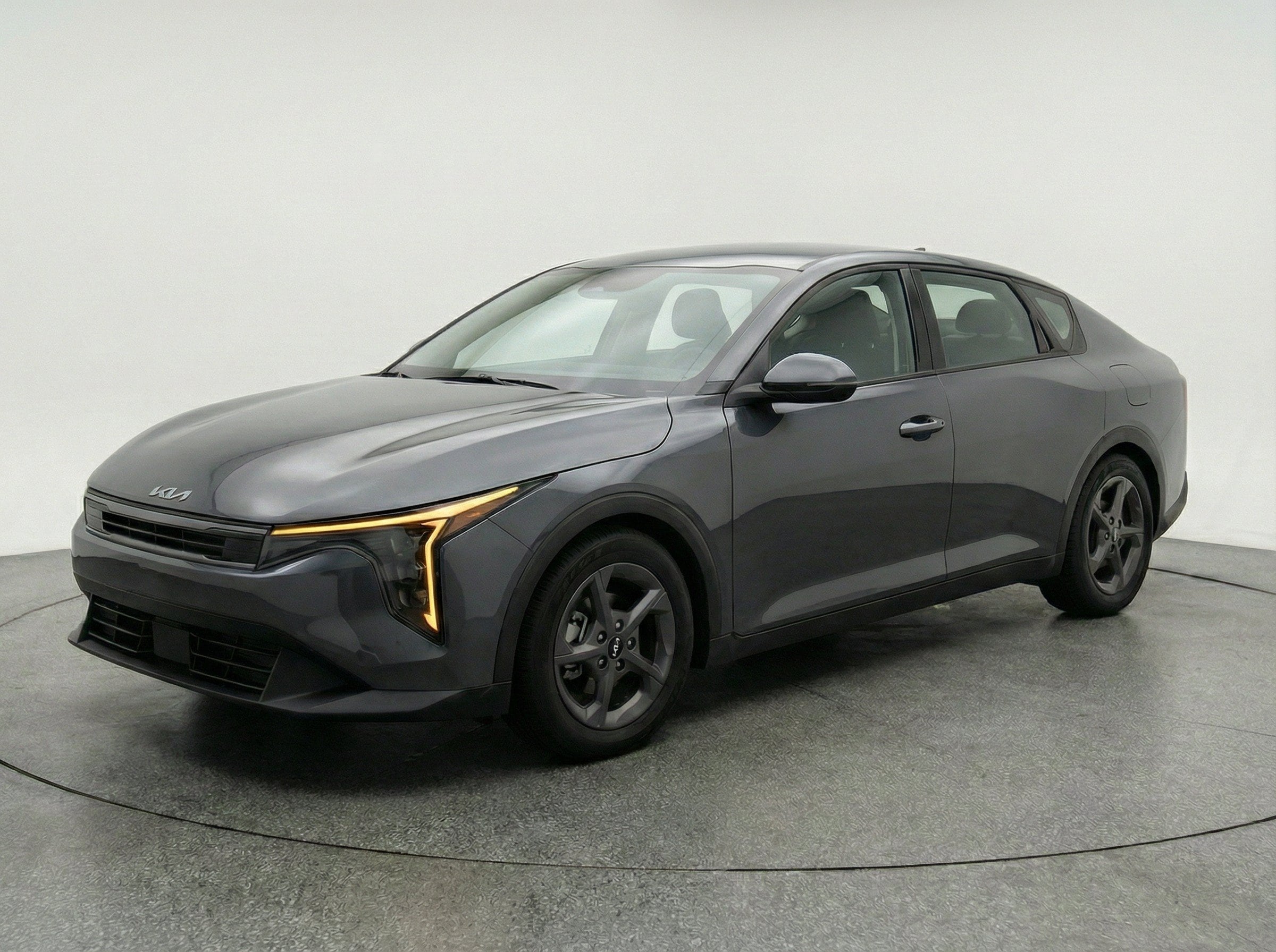Thumbnail: 2025 Kia K4 - 3