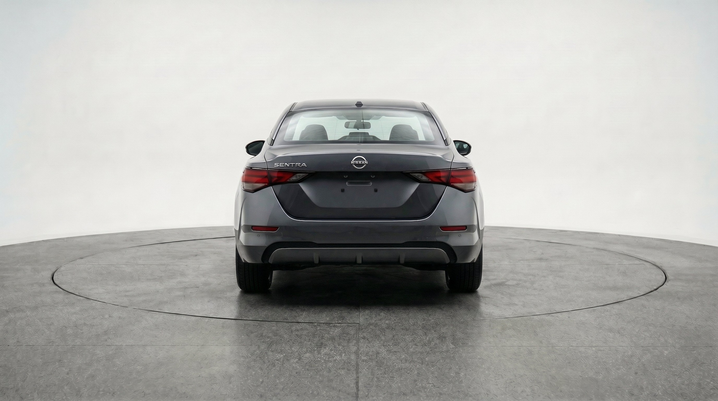 Thumbnail: 2025 Nissan Sentra - 6
