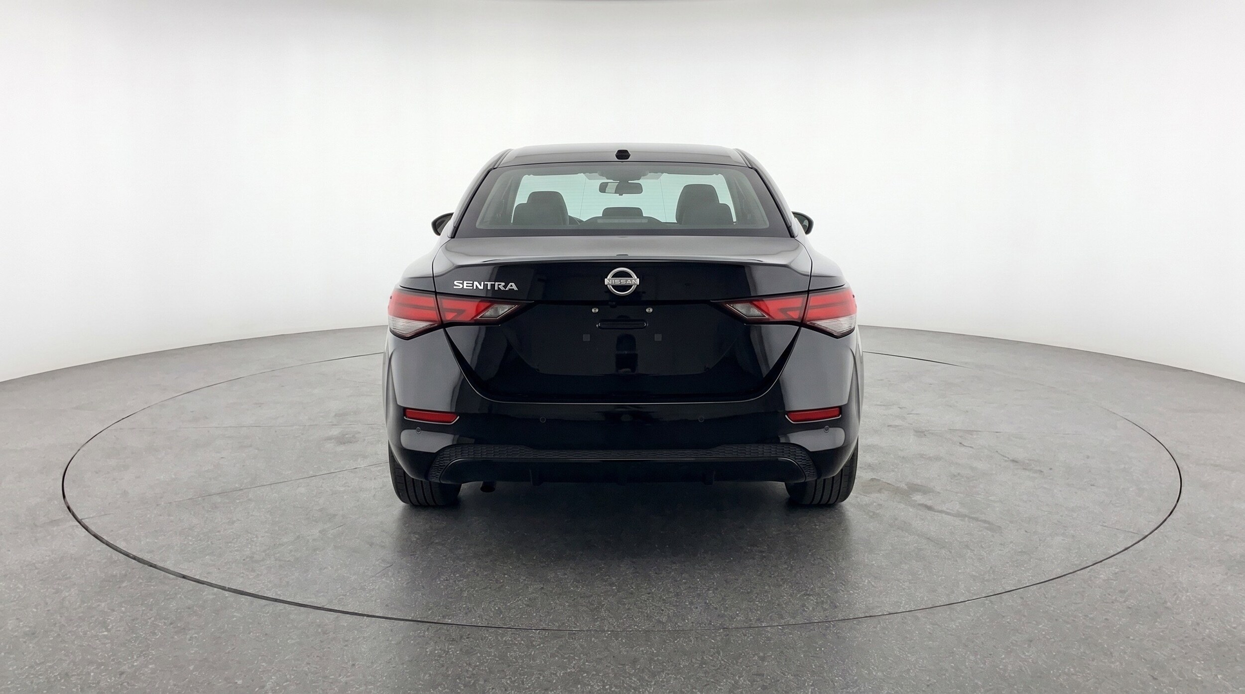 Thumbnail: 2025 Nissan Sentra - 6