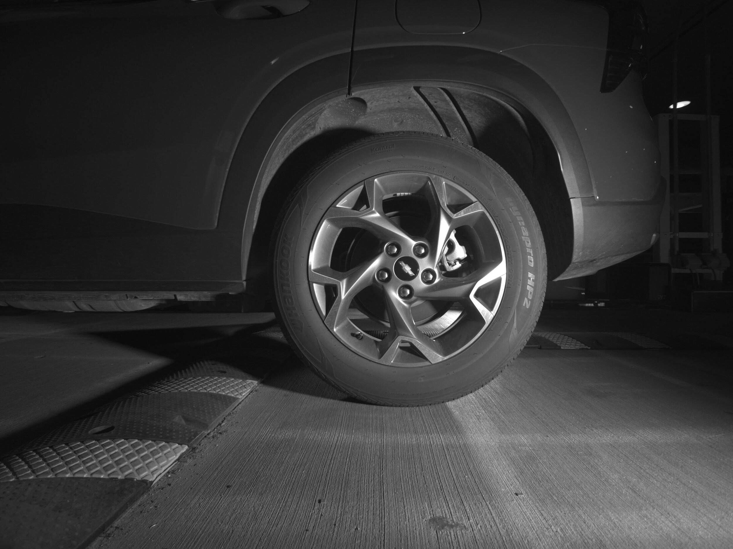 Thumbnail: 2025 Chevrolet Trax - 13