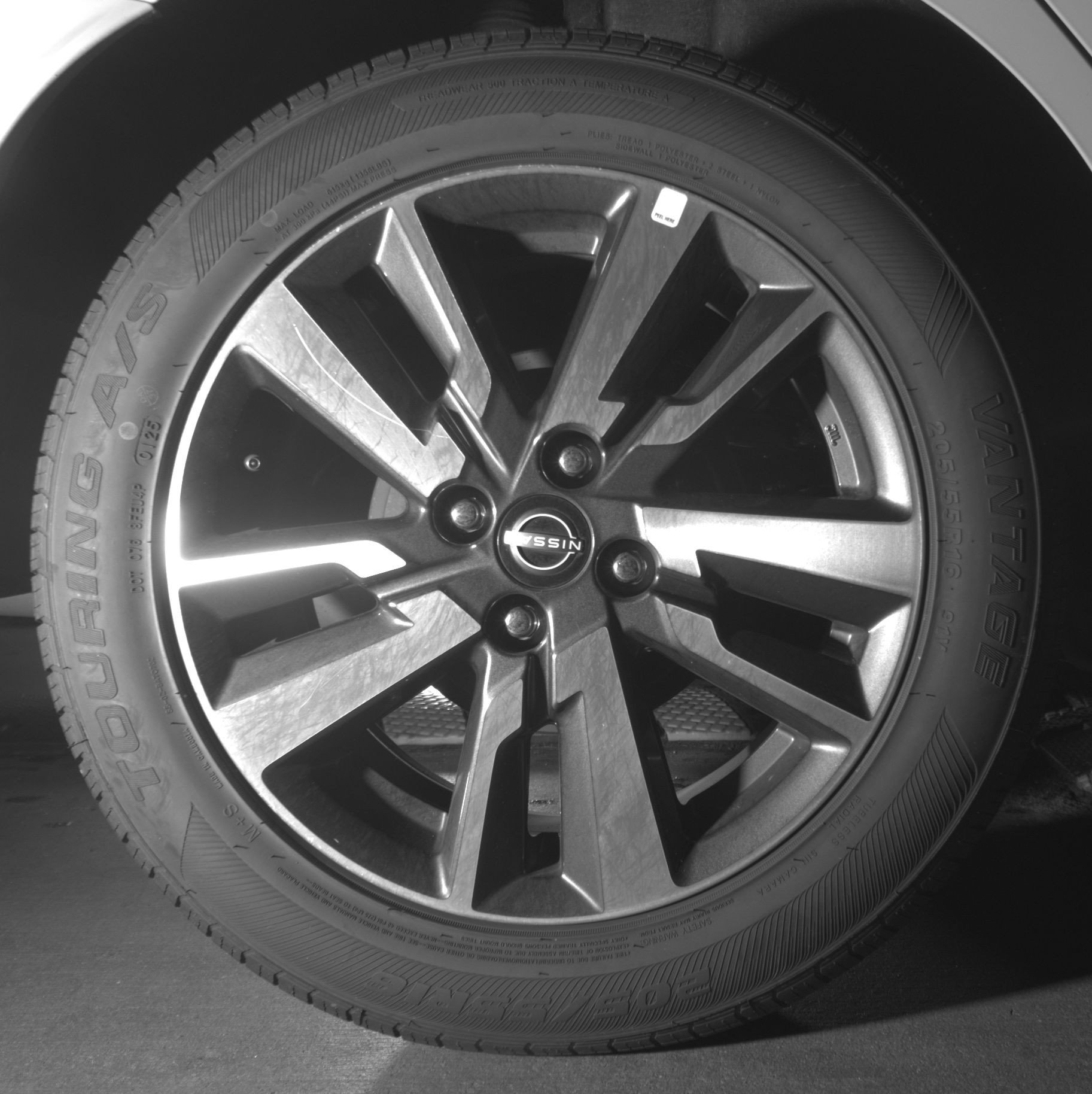 Thumbnail: 2025 Nissan Versa - 15