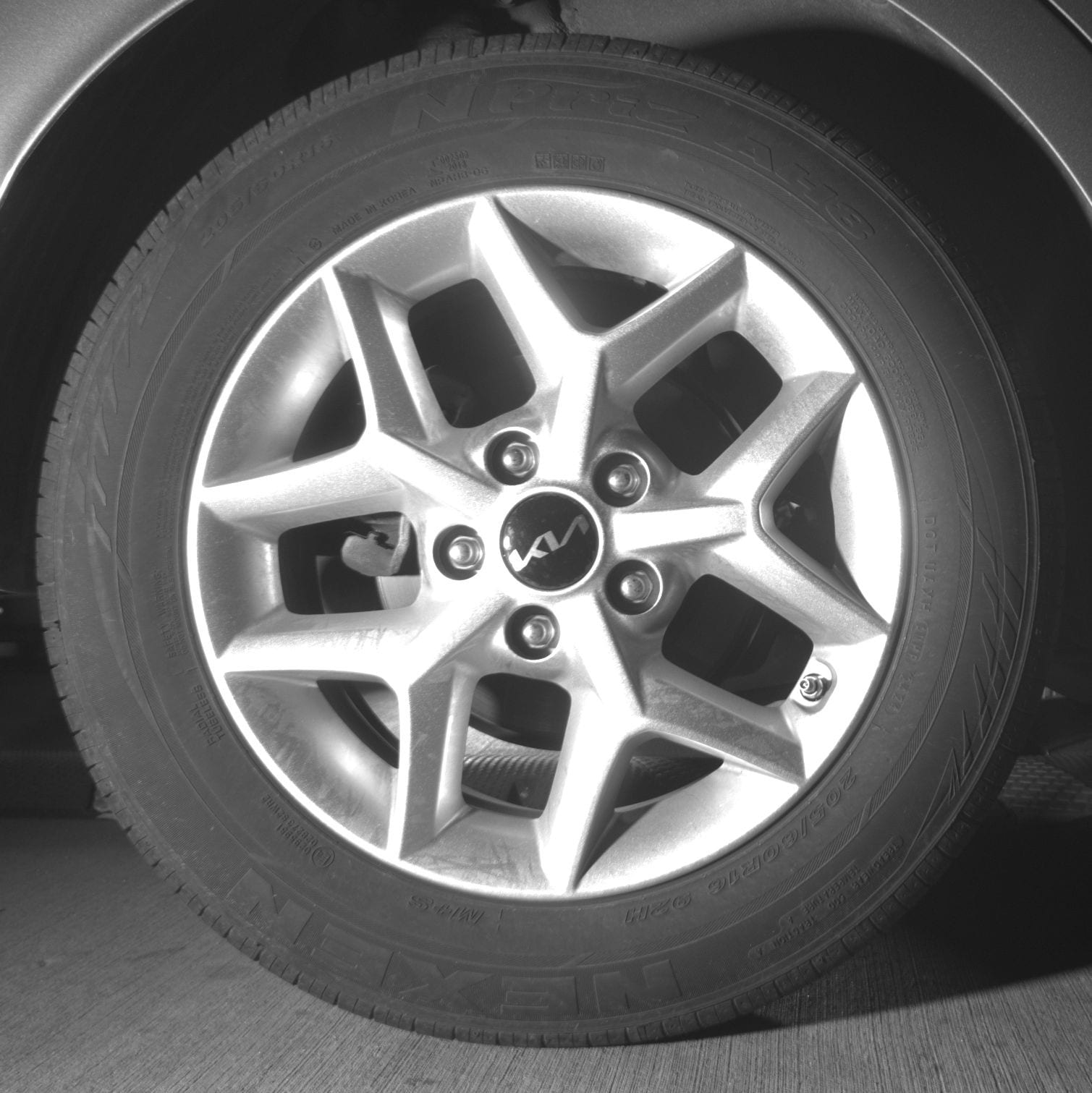 Thumbnail: 2025 Kia Soul - 12