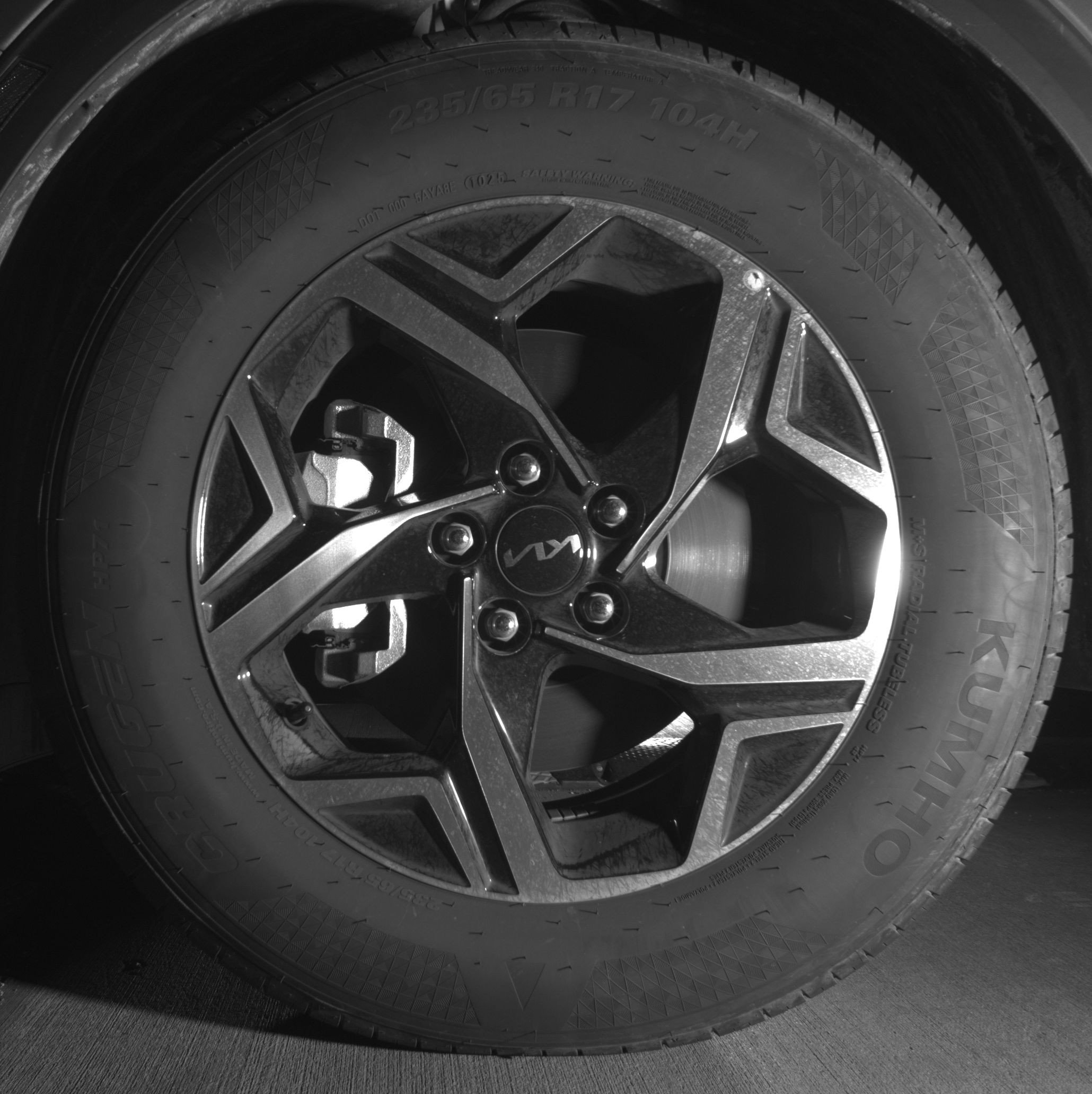 Thumbnail: 2025 Kia Sportage - 11