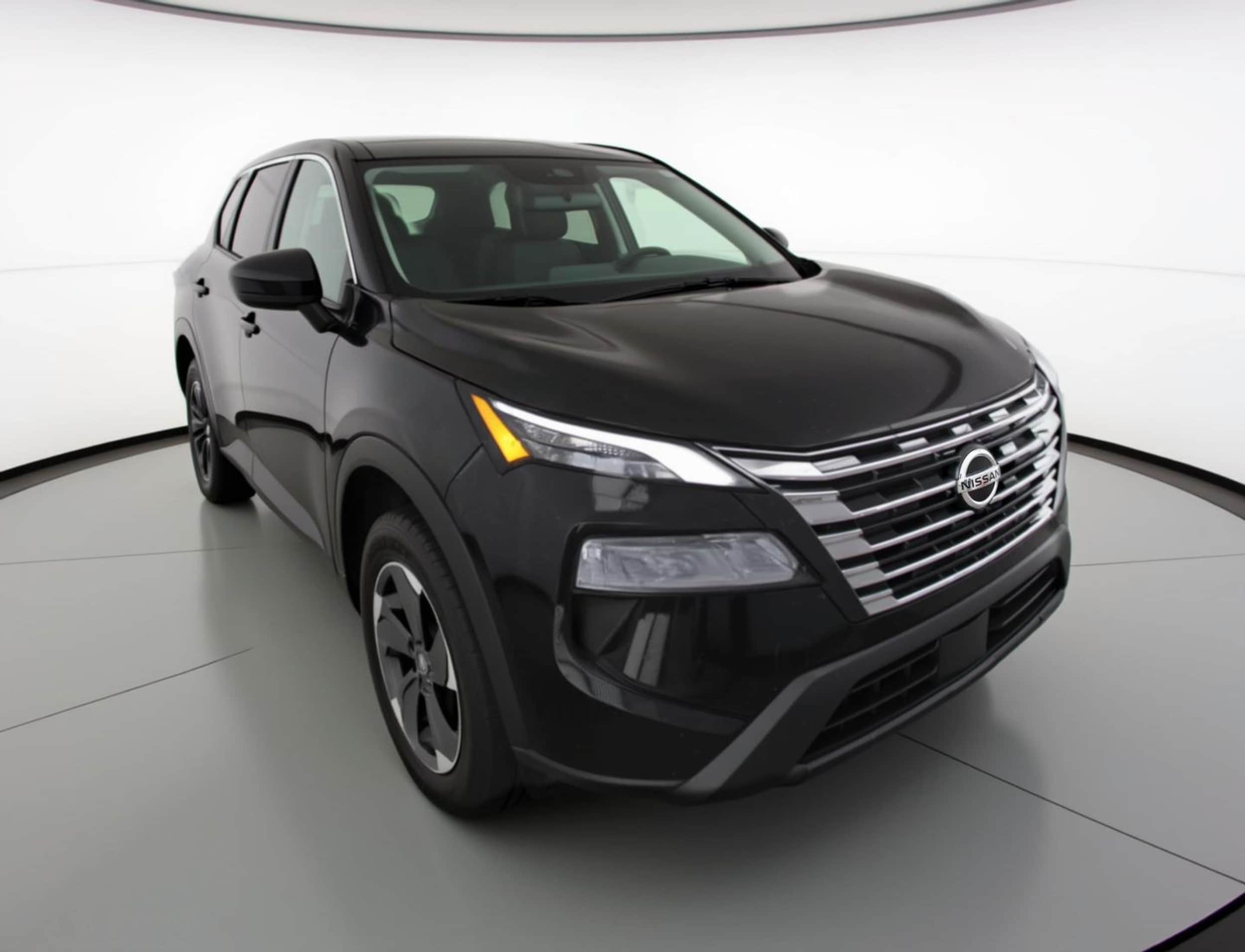 Thumbnail: 2025 Nissan Rogue - 1