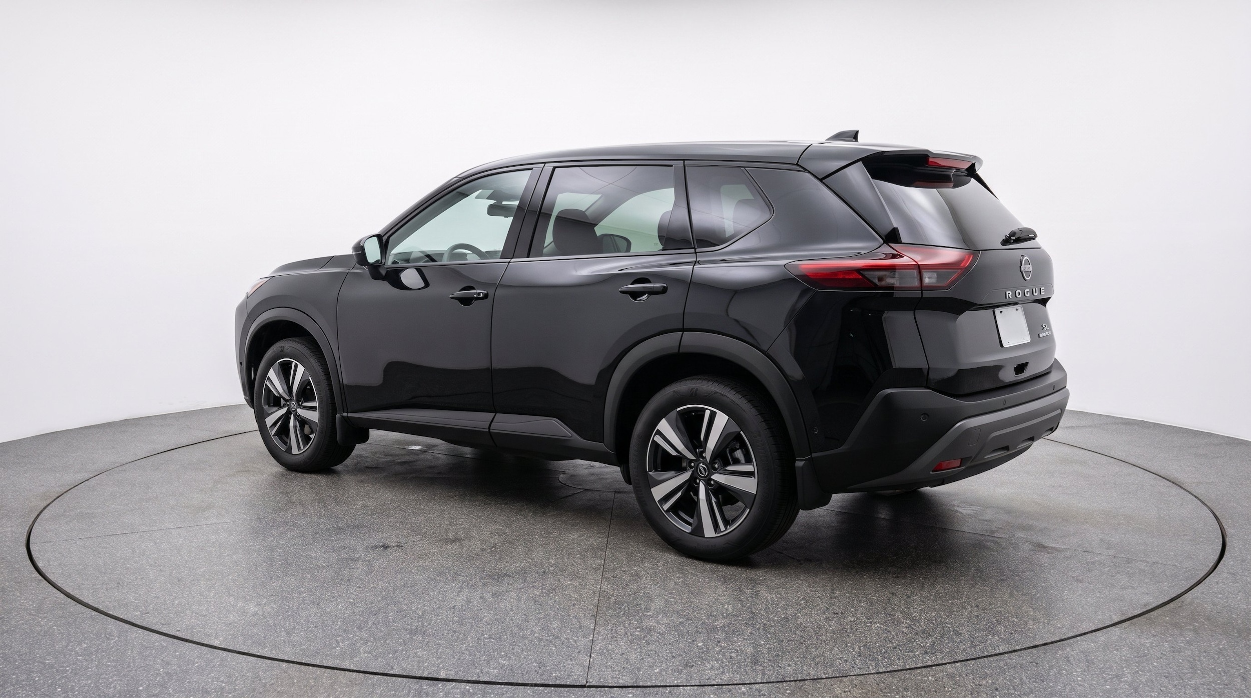 Thumbnail: 2026 Nissan Rogue - 6