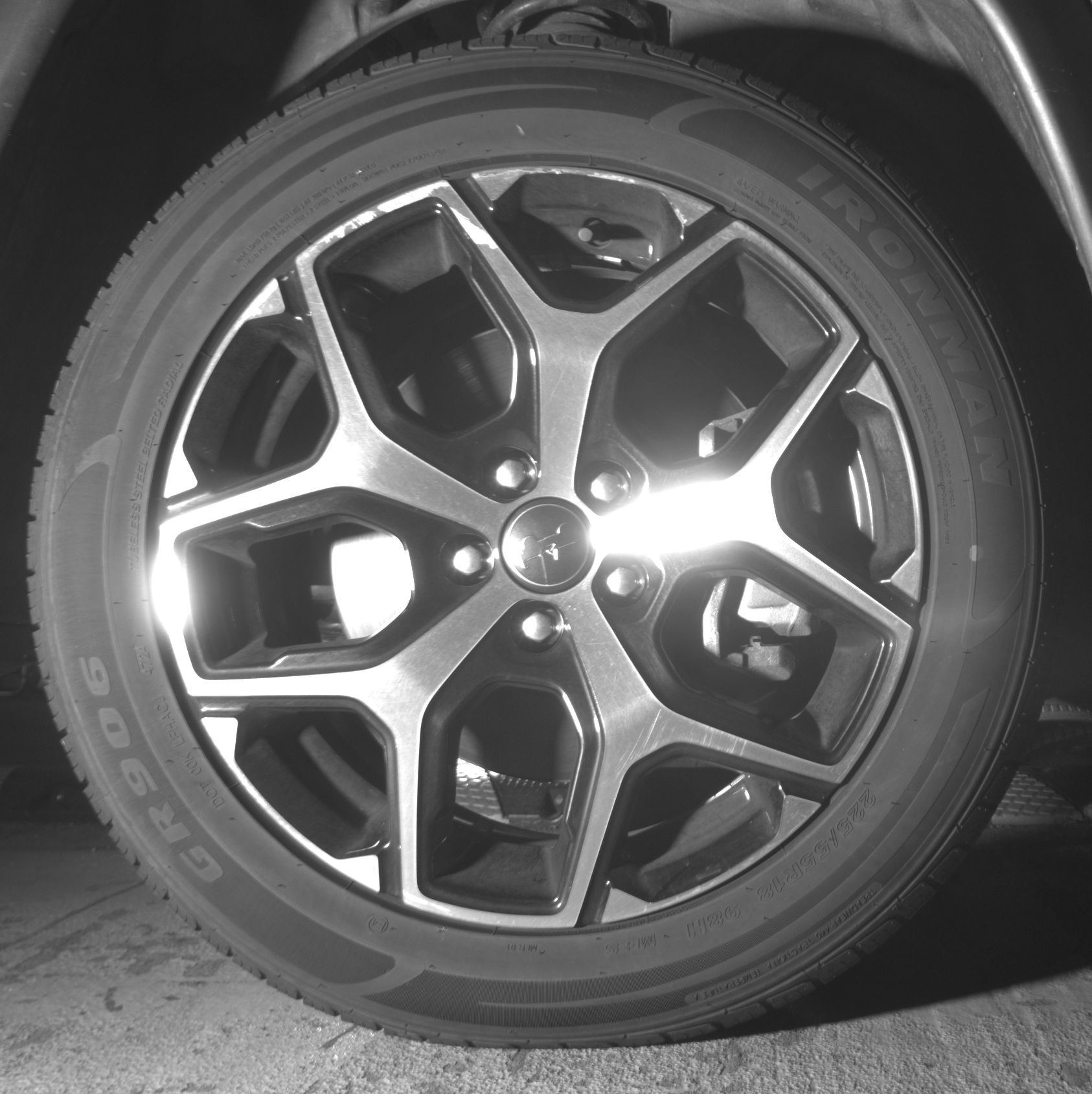 Thumbnail: 2025 Jeep Compass - 10