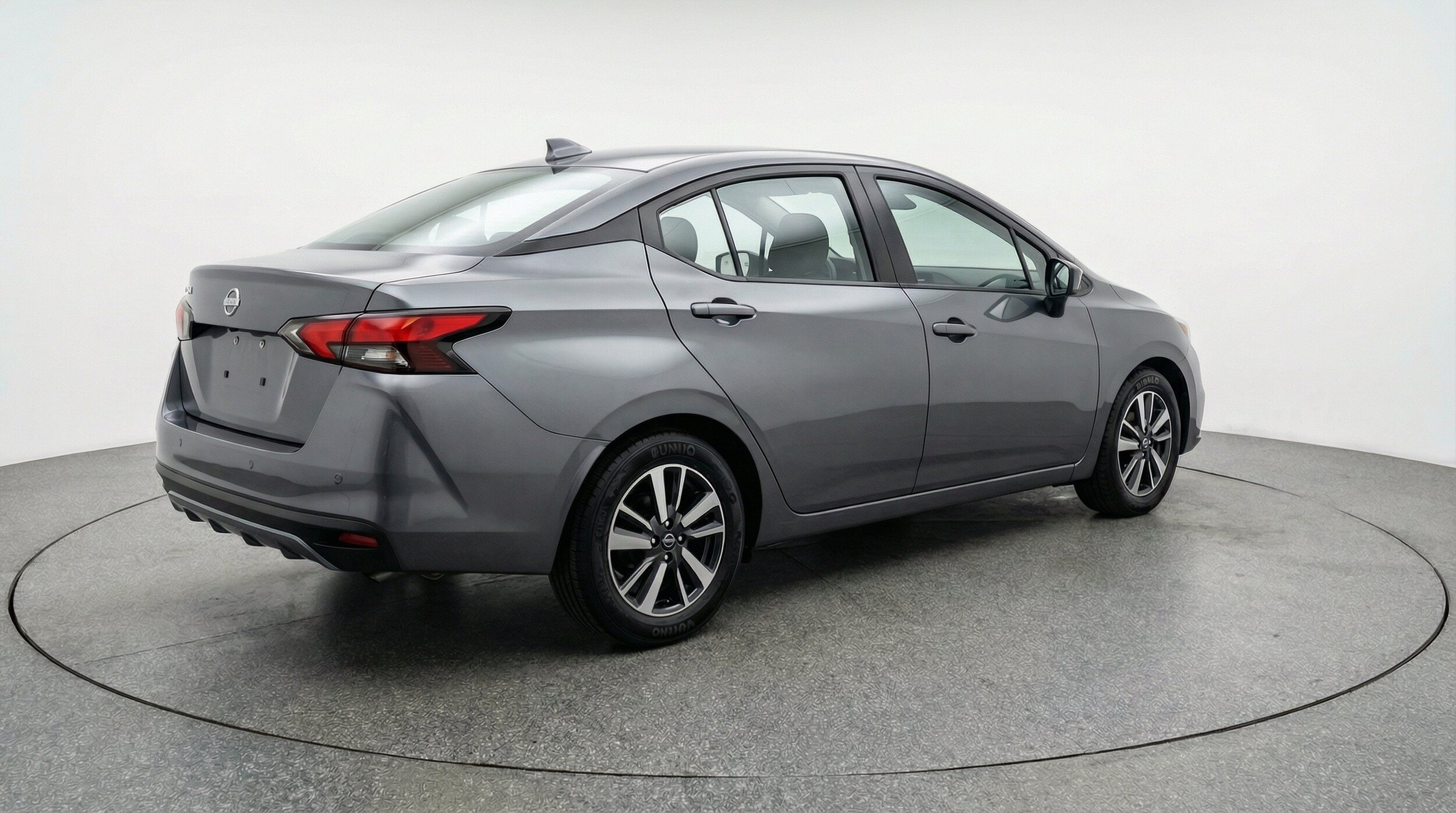 Thumbnail: 2025 Nissan Versa - 9