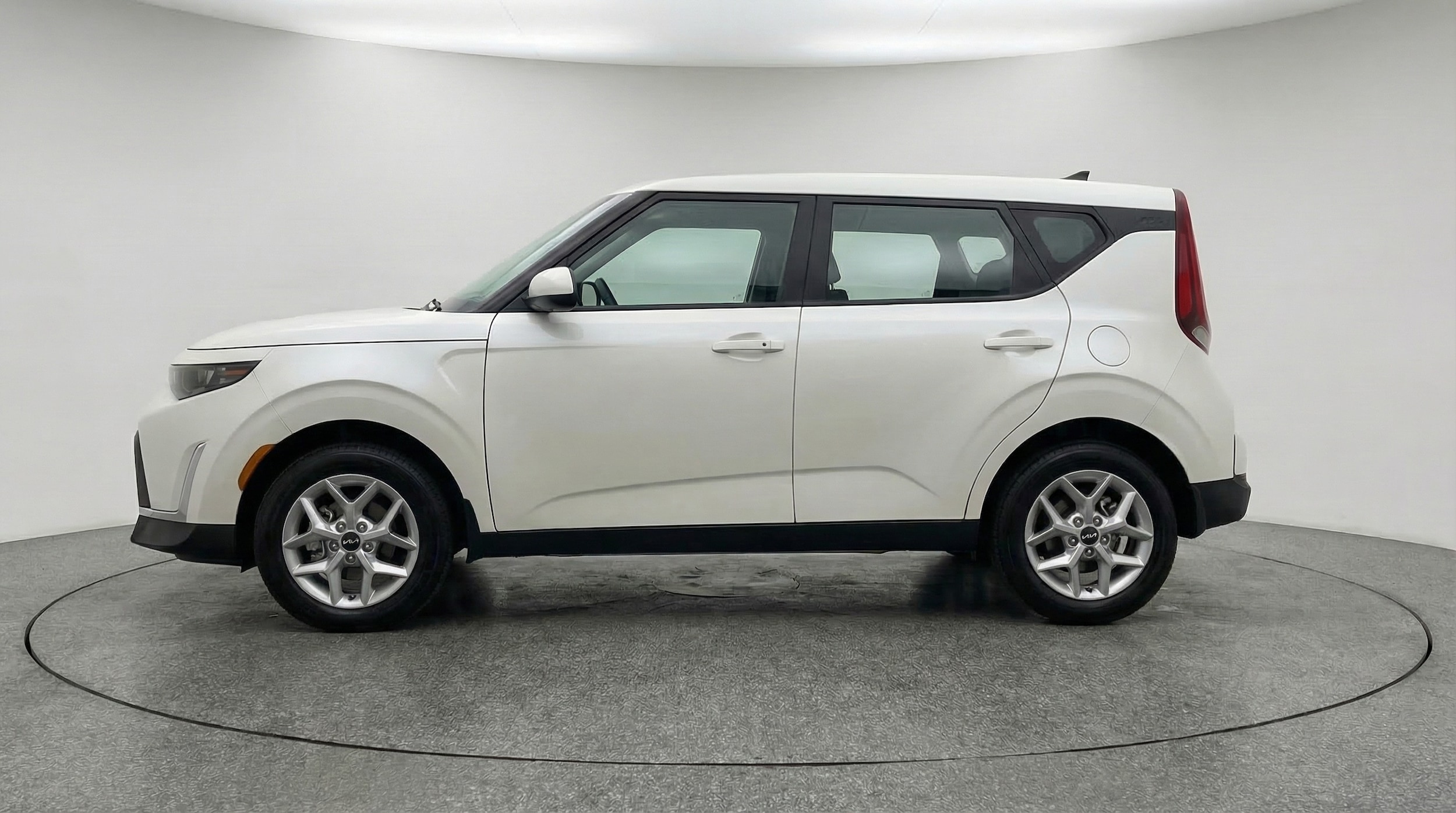 Thumbnail: 2025 Kia Soul - 4