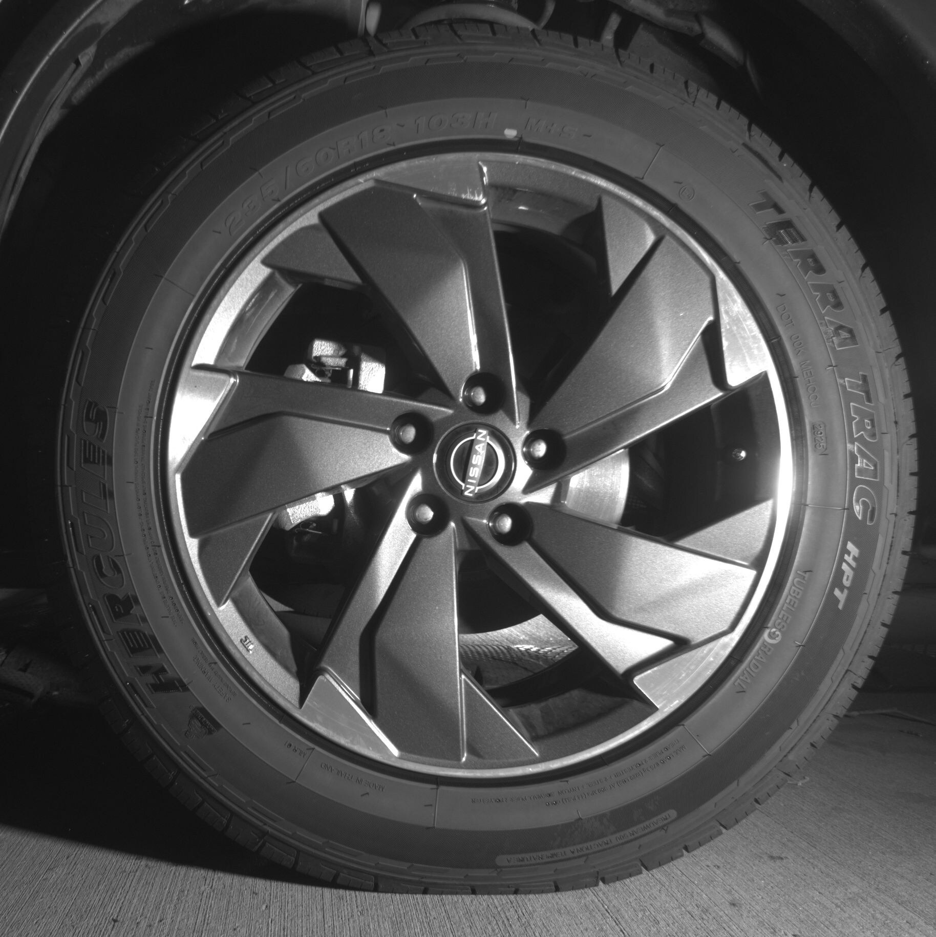 Thumbnail: 2025 Nissan Rogue - 9