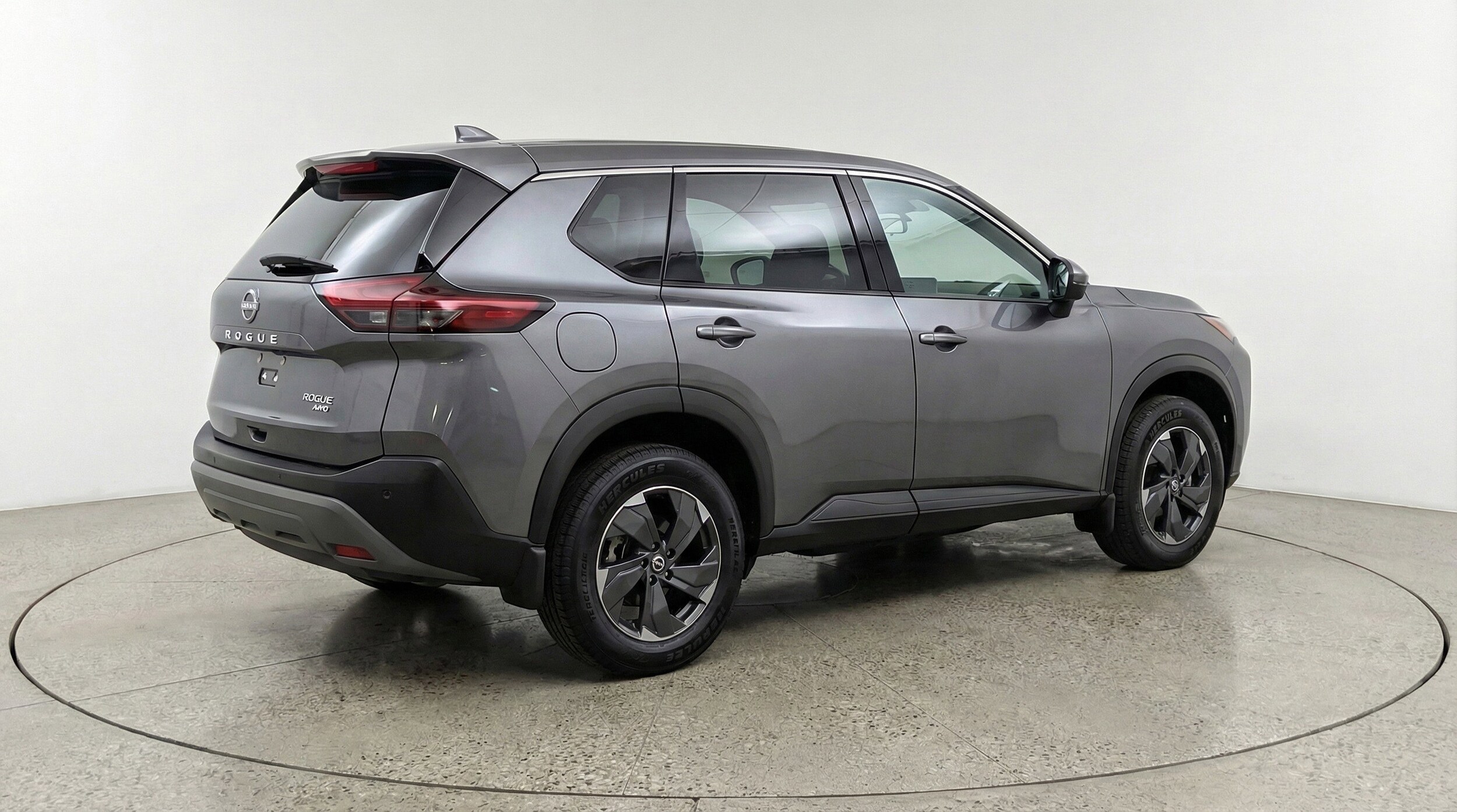 Thumbnail: 2025 Nissan Rogue - 7