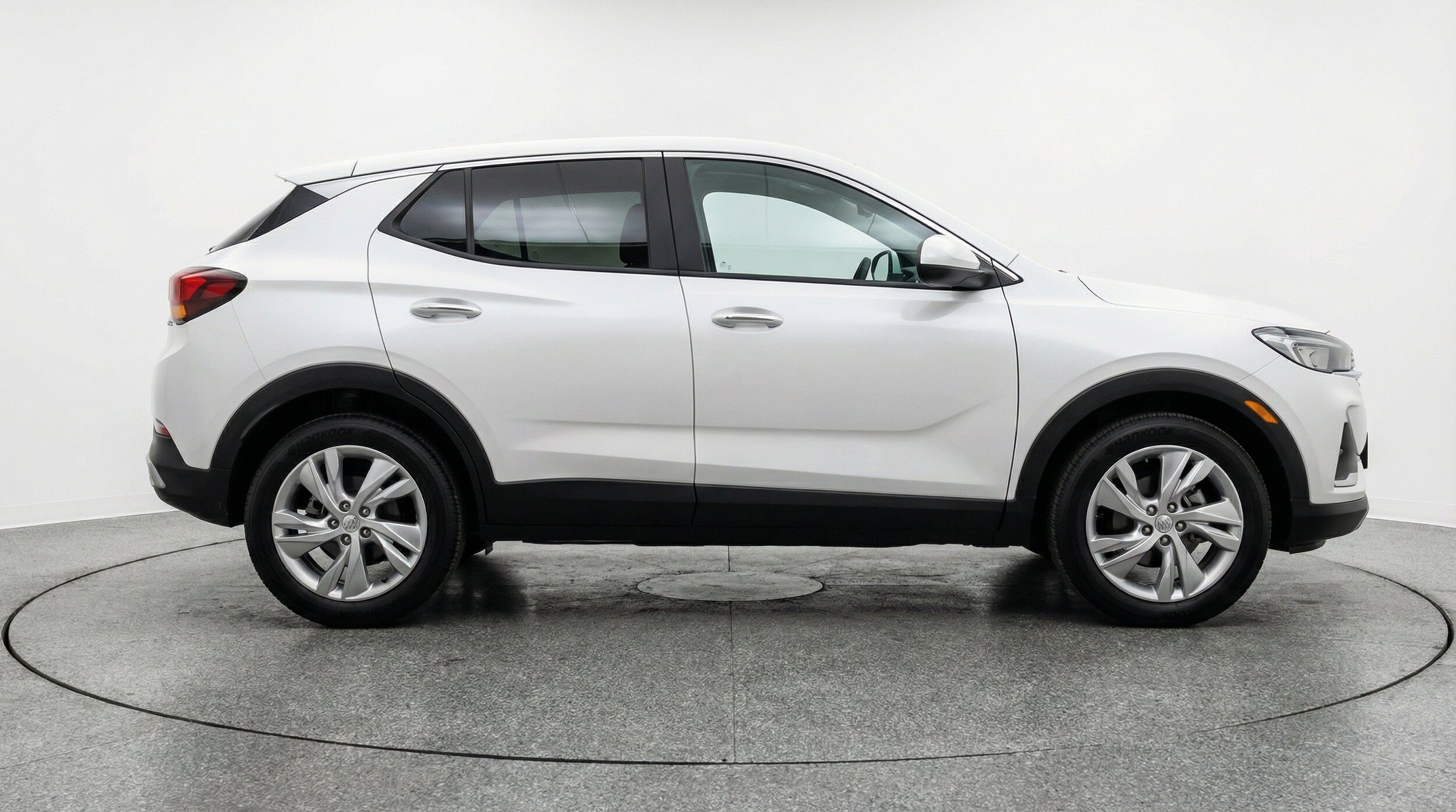 Thumbnail: 2026 Buick Encore GX - 9