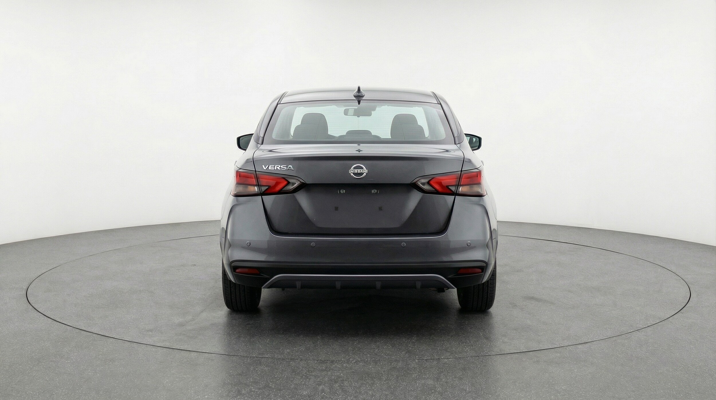 Thumbnail: 2025 Nissan Versa - 6