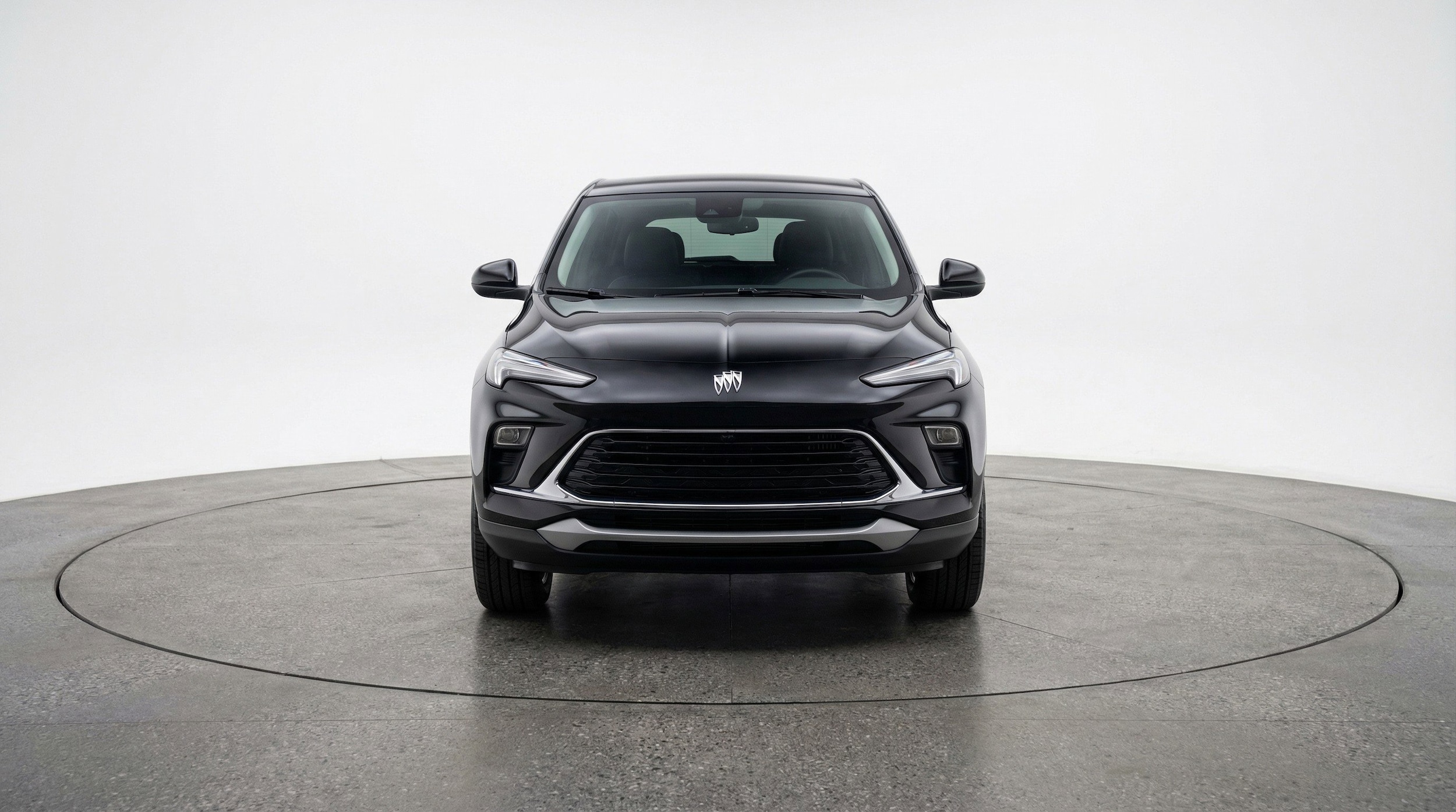 Thumbnail: 2025 Buick Encore GX - 1