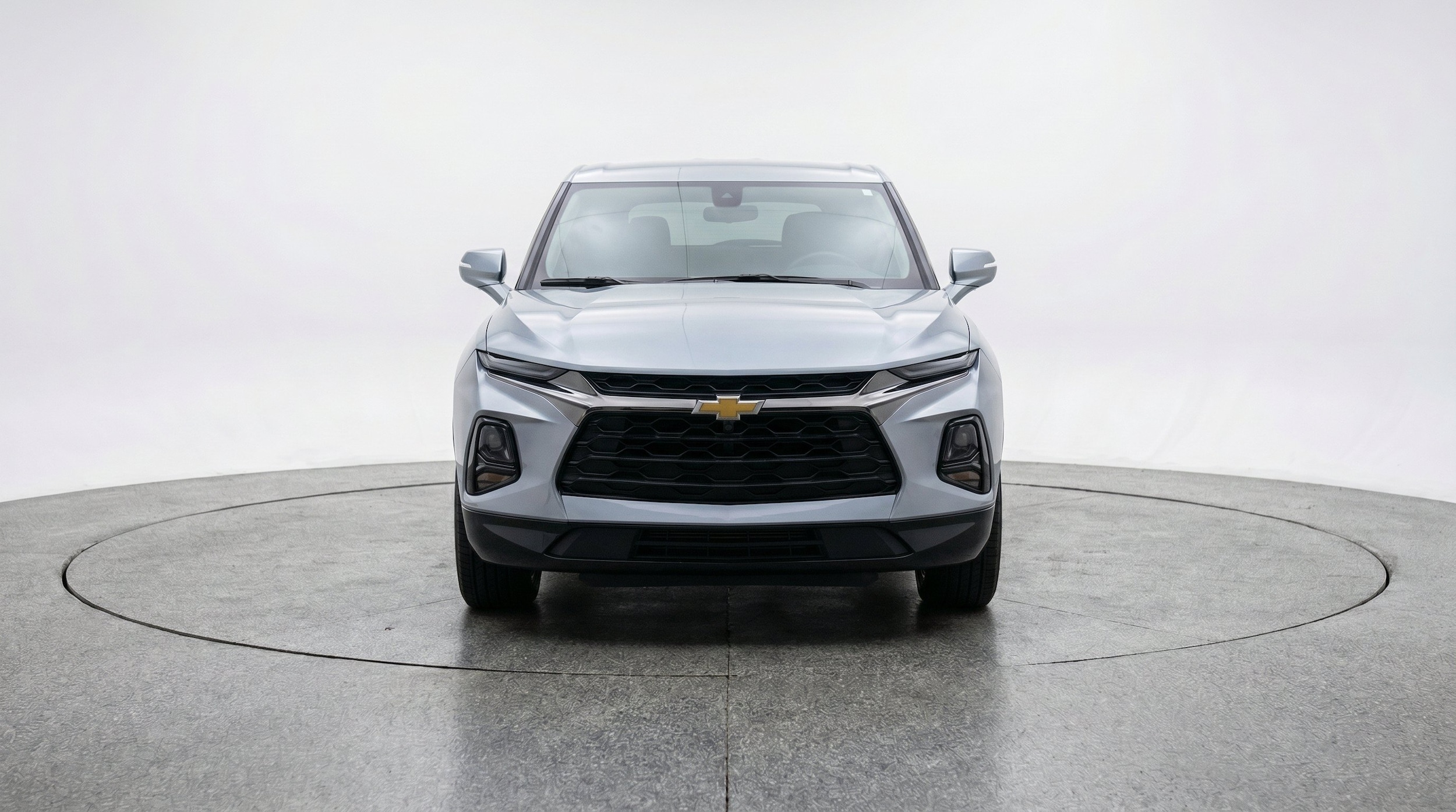 Thumbnail: 2025 Chevrolet Blazer - 1