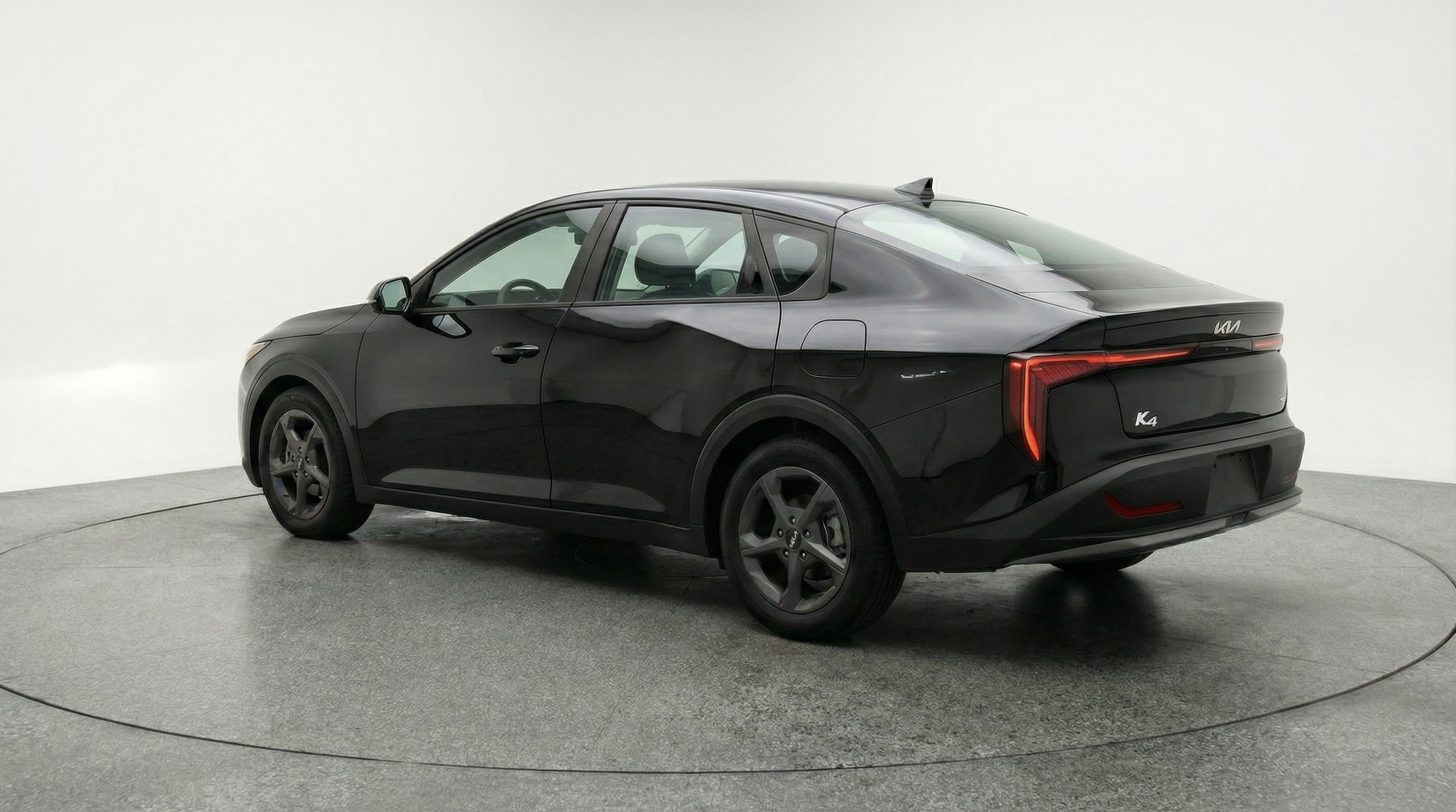 Thumbnail: 2025 Kia K4 - 5