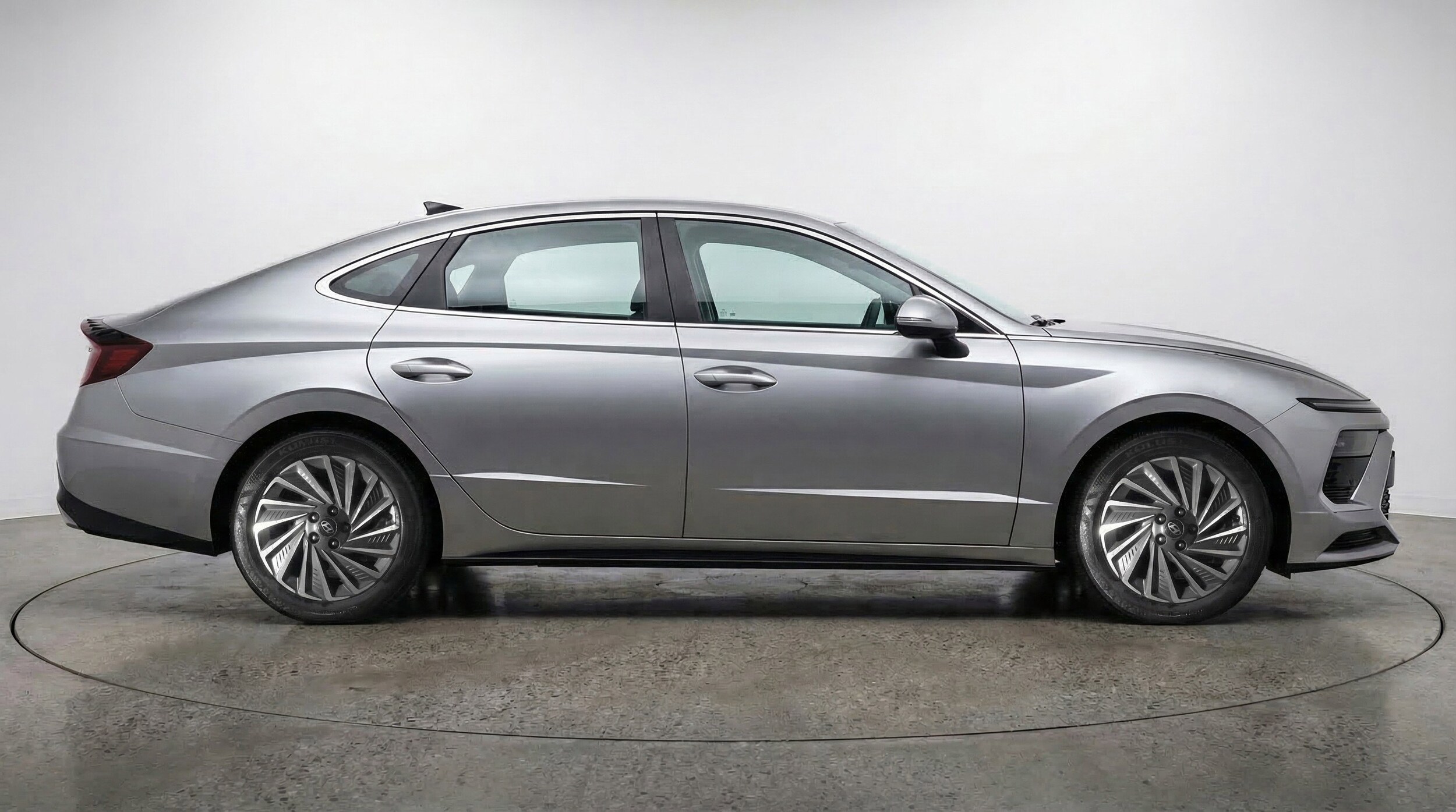 Thumbnail: 2025 Hyundai Sonata - 9
