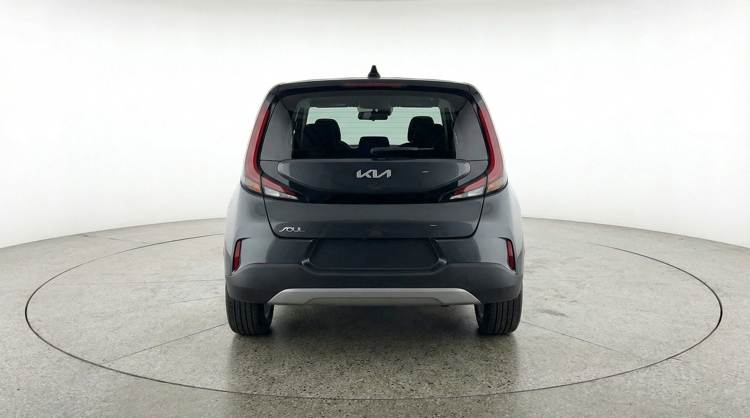 Thumbnail: 2025 Kia Soul - 6