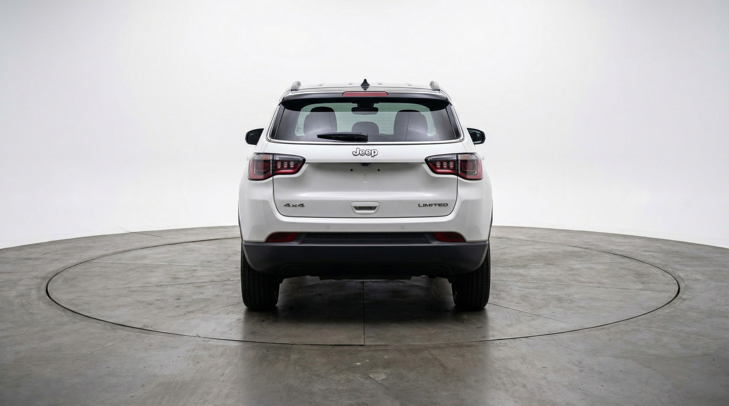 Thumbnail: 2025 Jeep Compass - 6