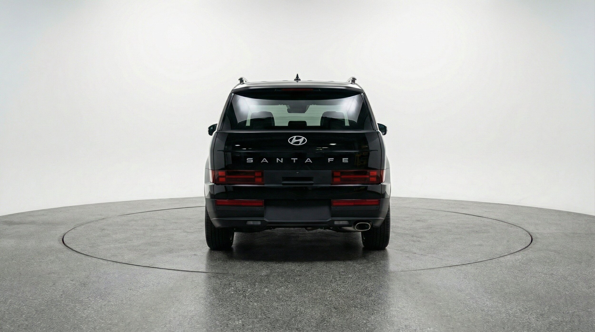 Thumbnail: 2026 Hyundai Santa Fe - 7