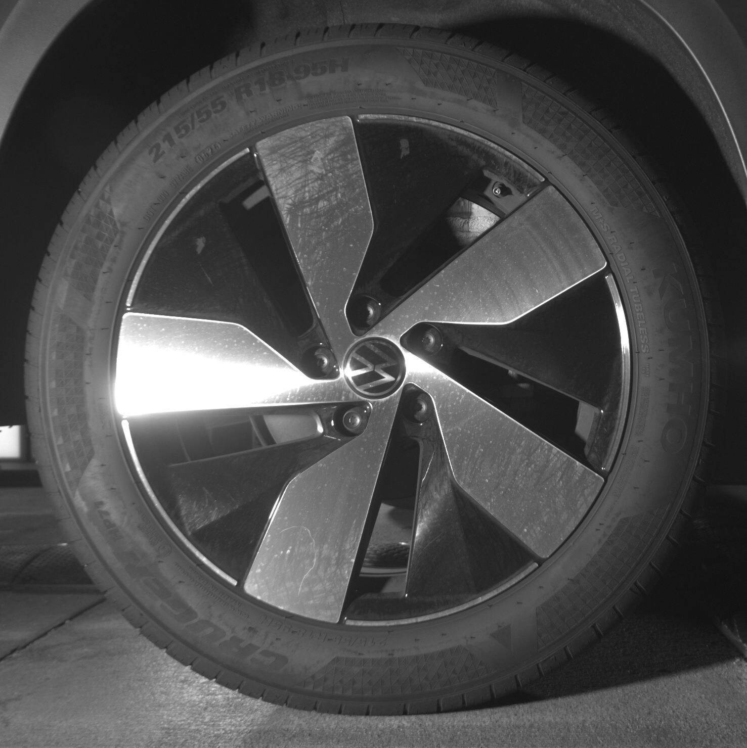 Thumbnail: 2025 Volkswagen Taos - 12