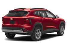 2025 Chevrolet Trax LT -
                  Nashville, TN