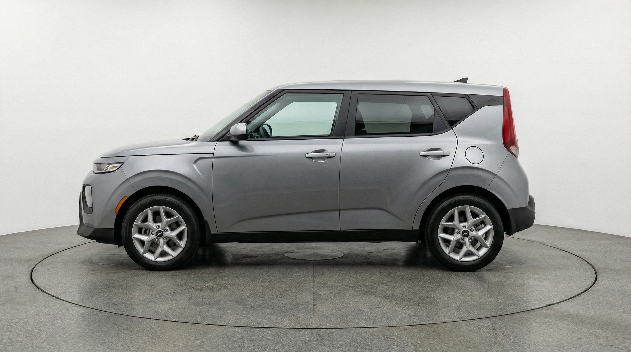 Thumbnail: 2025 Kia Soul - 4