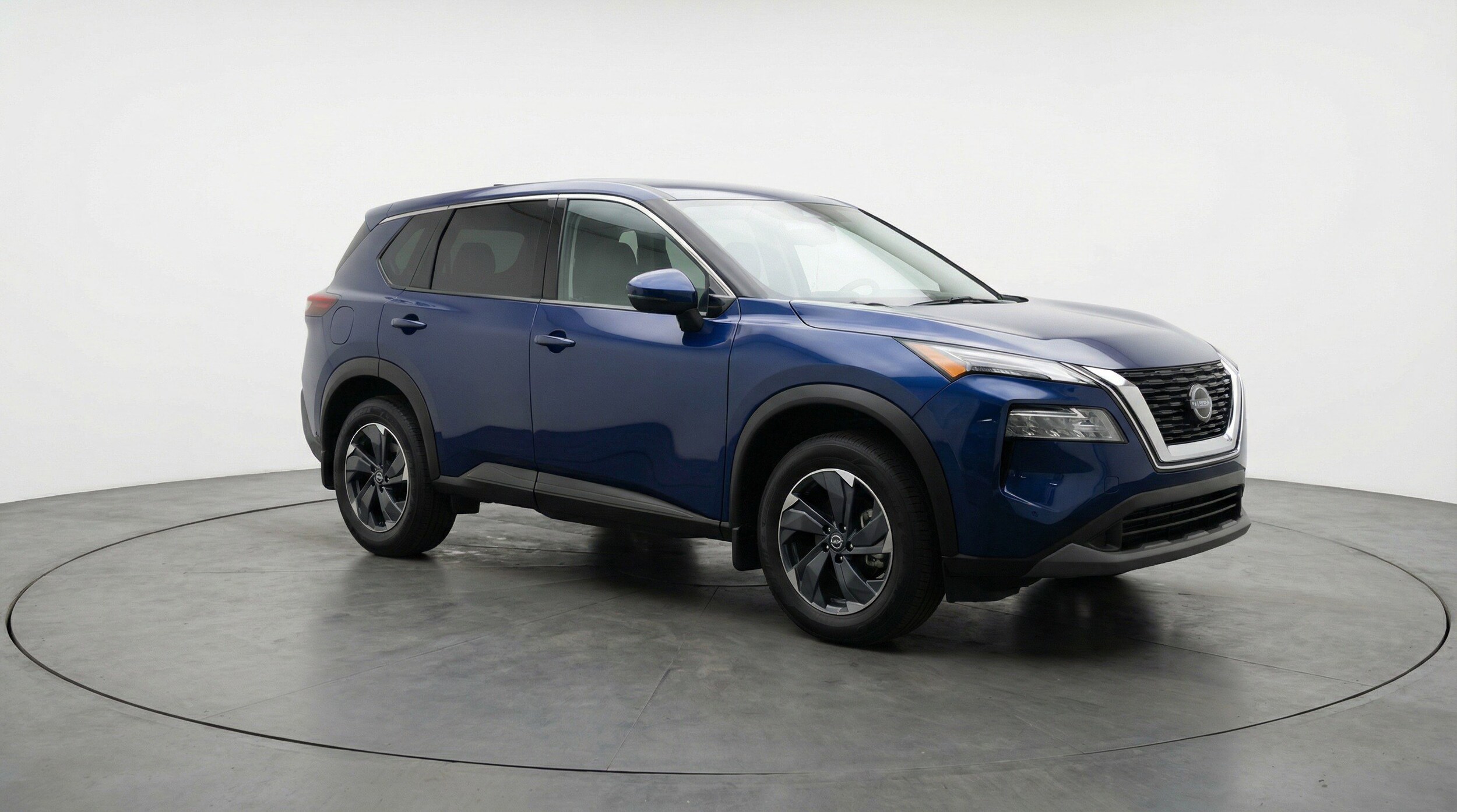 Thumbnail: 2025 Nissan Rogue - 2