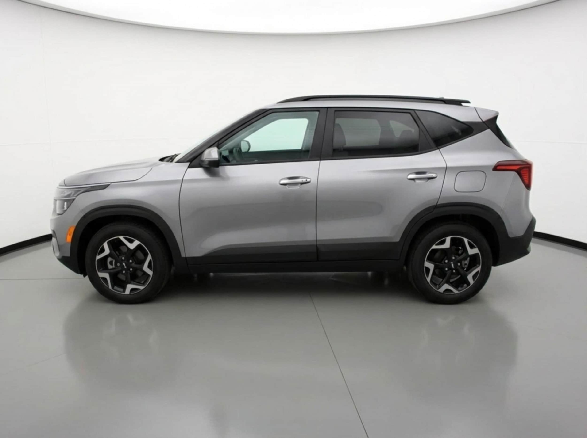 Thumbnail: 2025 Kia Seltos - 4