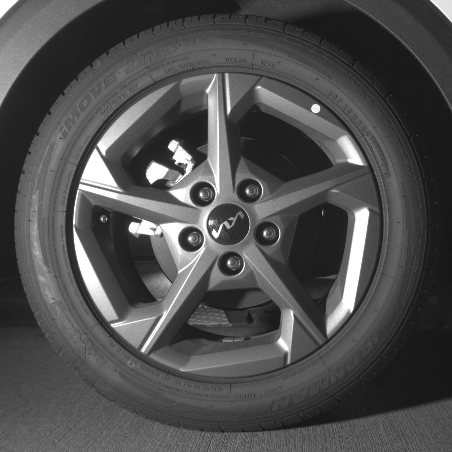 Thumbnail: 2025 Kia K4 - 12