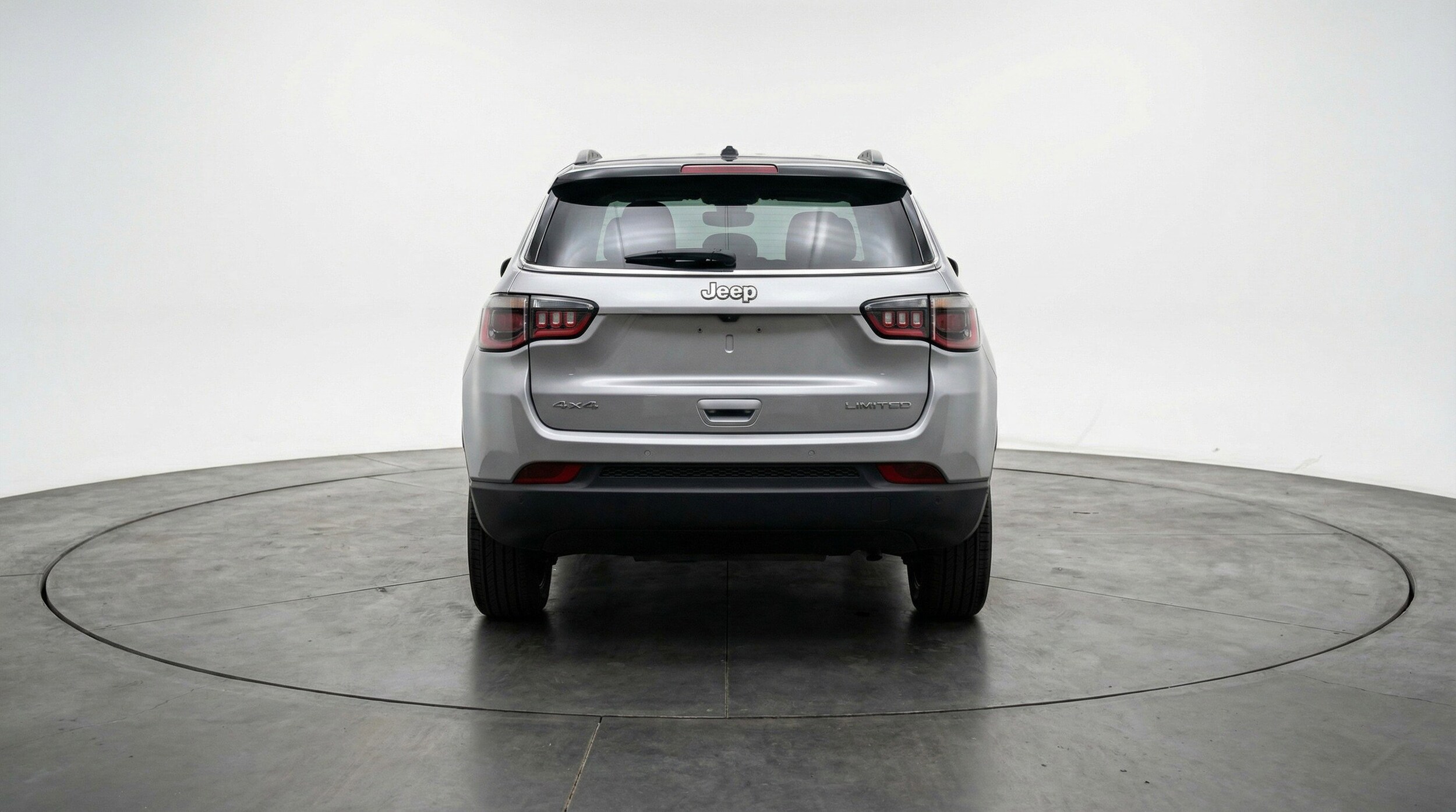 Thumbnail: 2025 Jeep Compass - 6