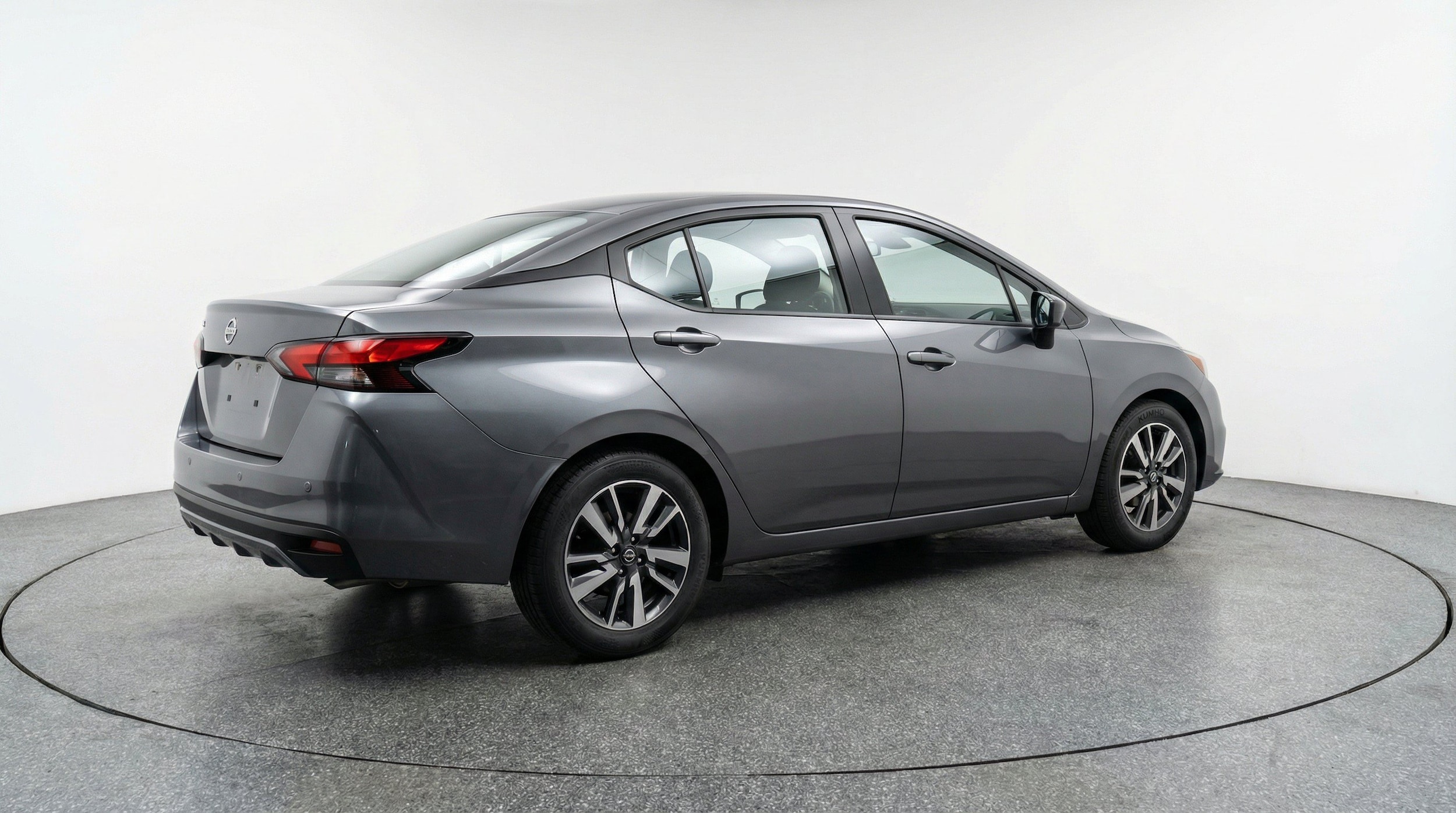 Thumbnail: 2025 Nissan Versa - 9