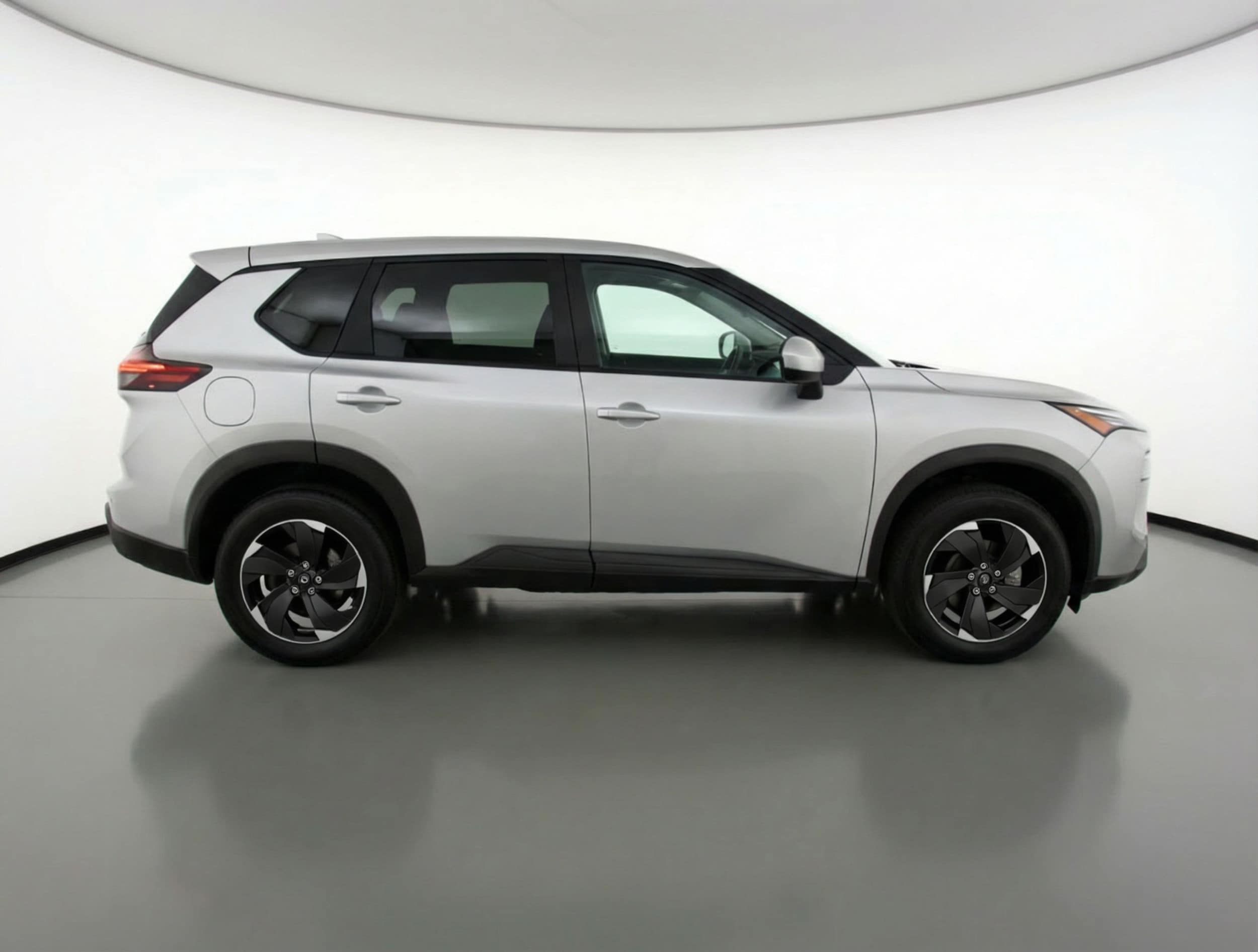 Thumbnail: 2025 Nissan Rogue - 8