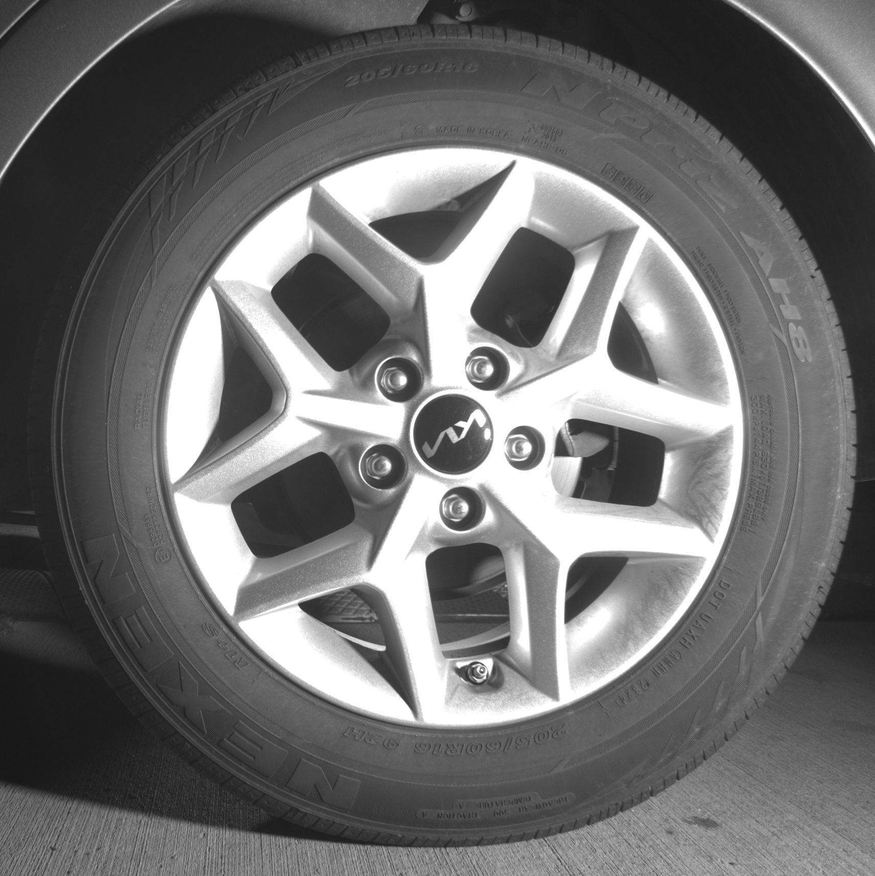 Thumbnail: 2025 Kia Soul - 11